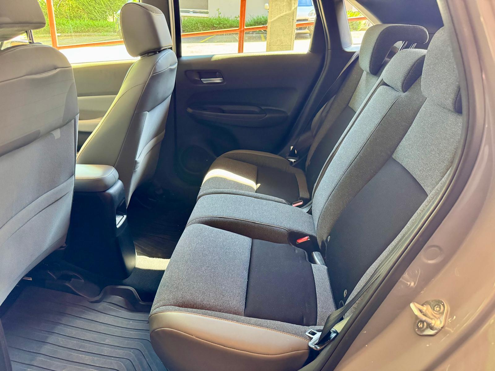 HONDA Jazz 1.5i-MMD Advance Sport E-CVT-image-6