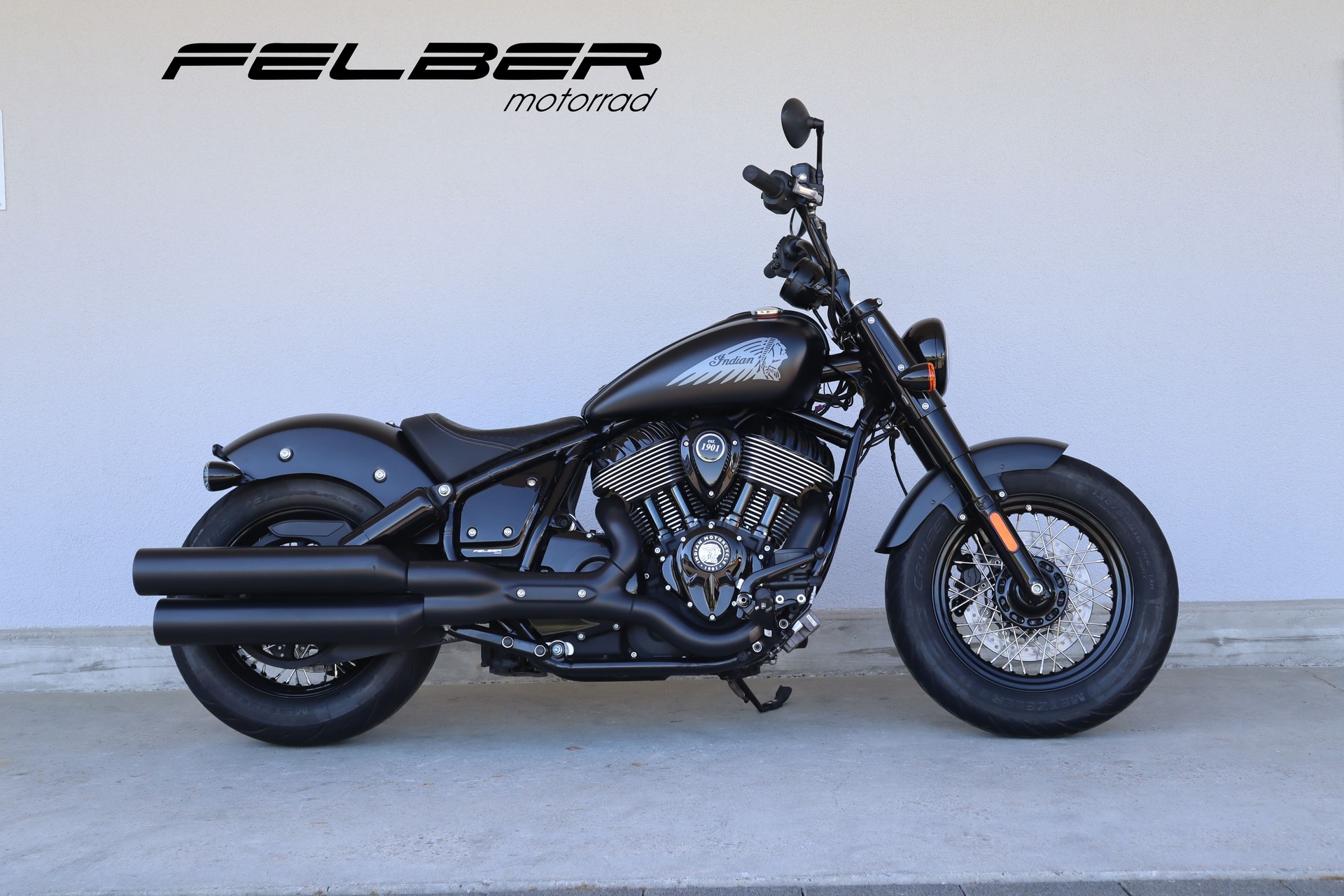 INDIAN Chief Bobber-image-0