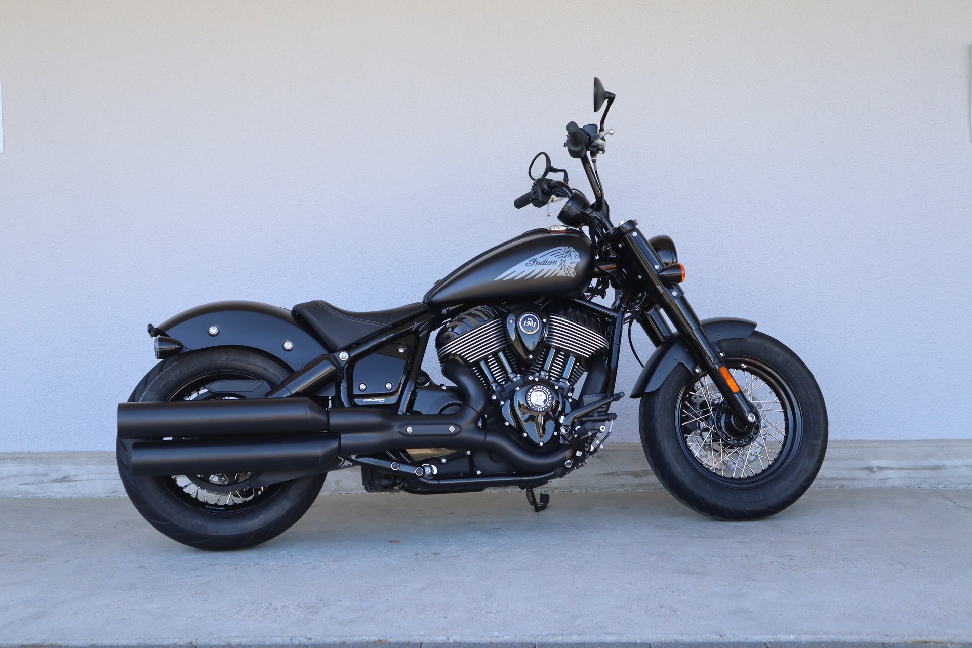 INDIAN Chief Bobber-image-2
