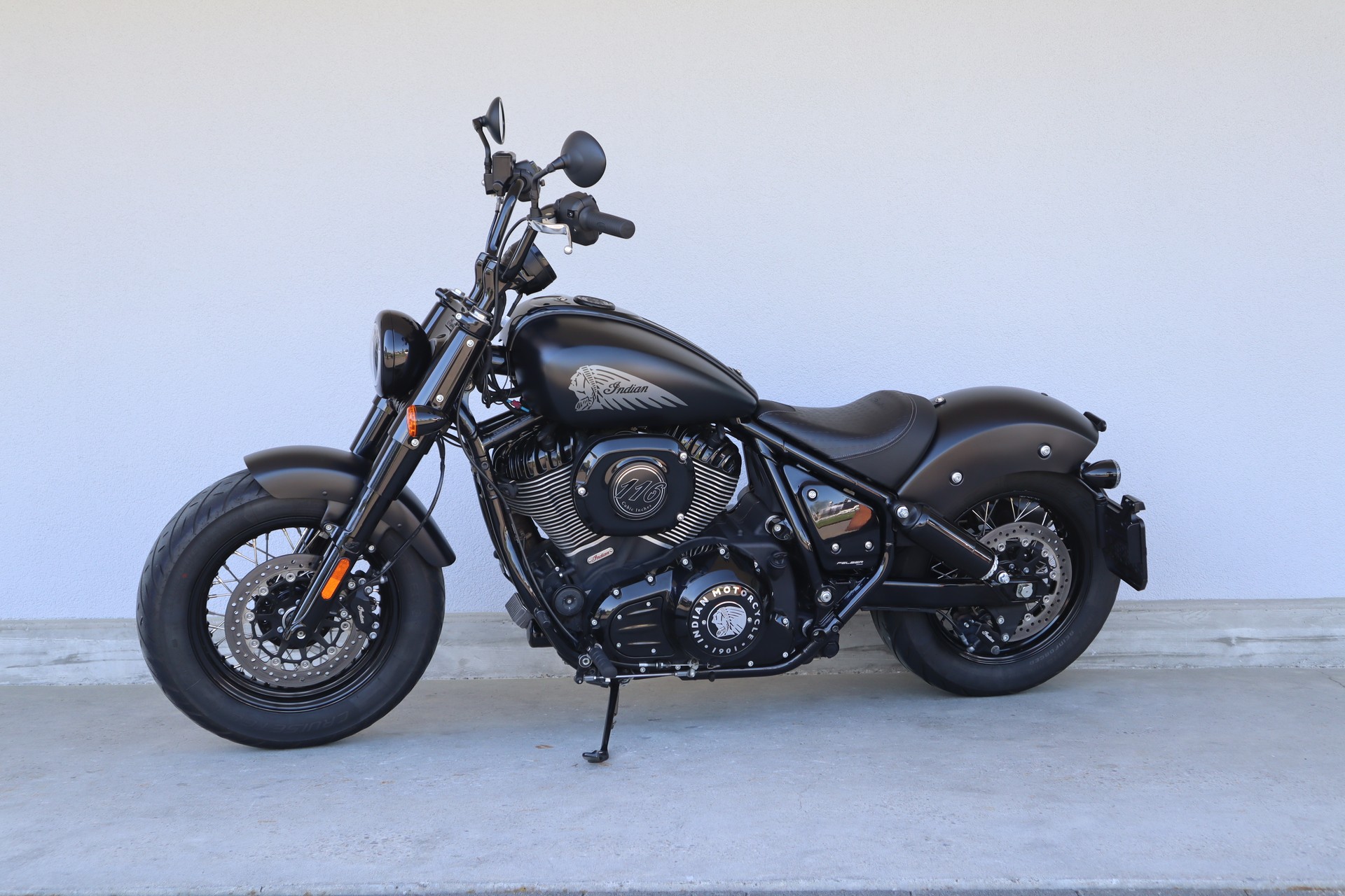 INDIAN Chief Bobber-image-4