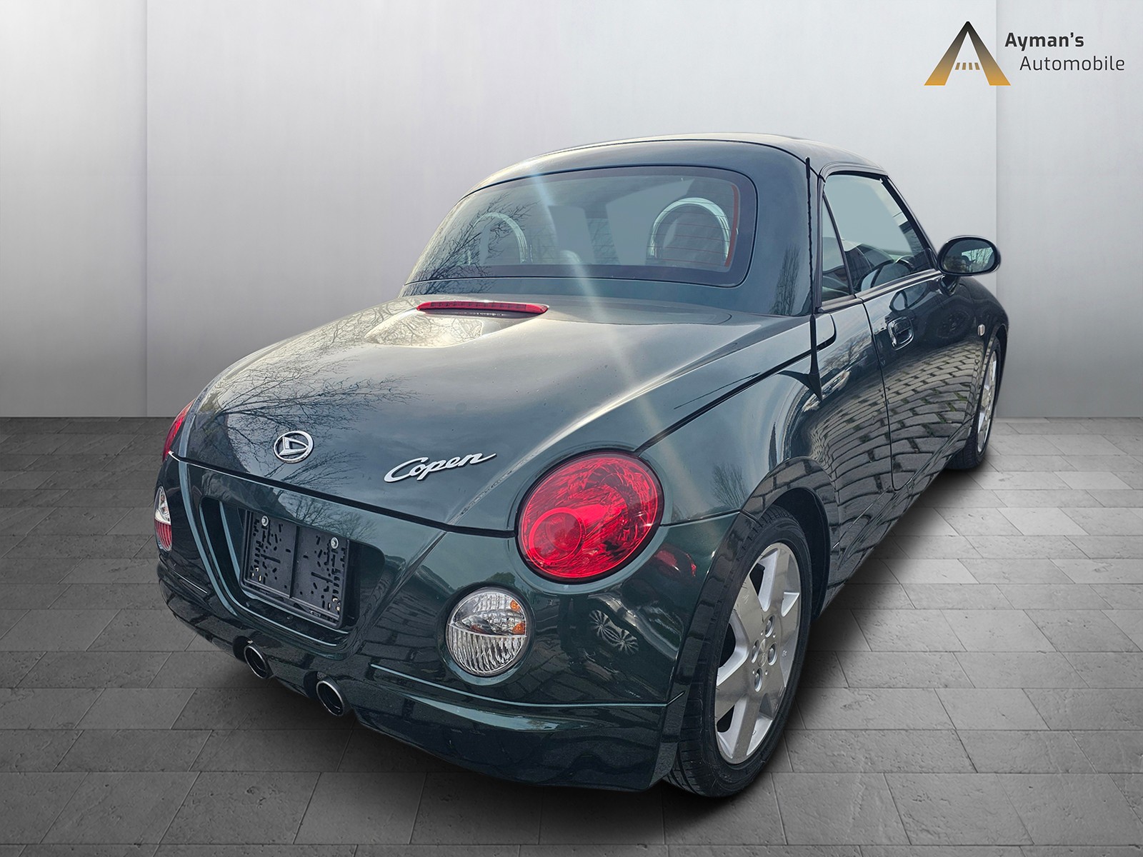 DAIHATSU Copen-image-7