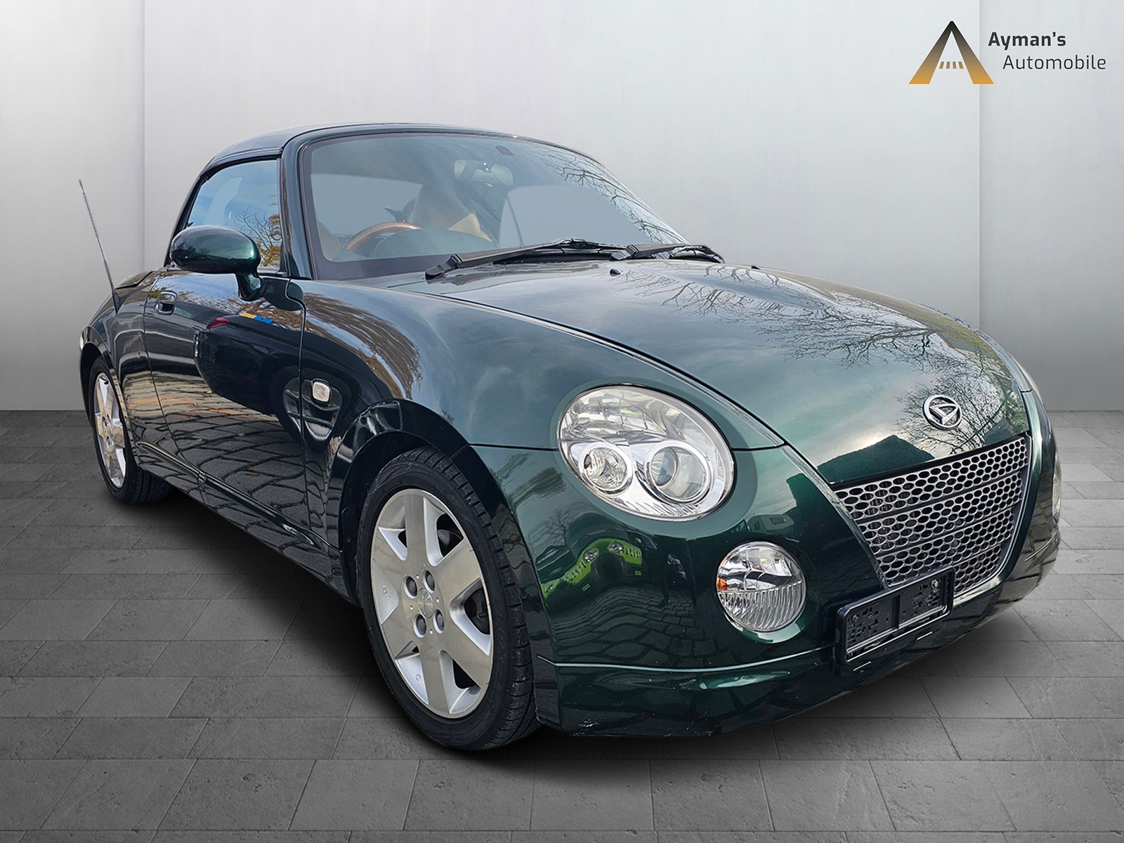 DAIHATSU Copen-image-2