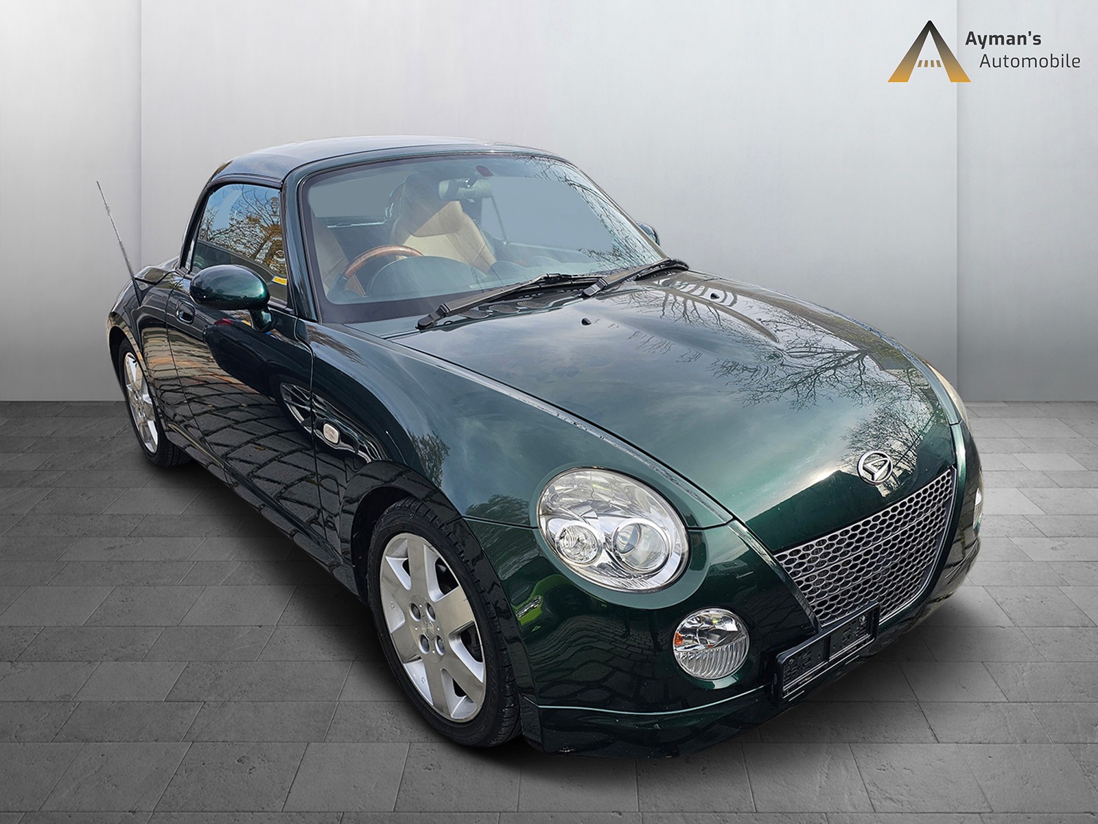 DAIHATSU Copen-image-3