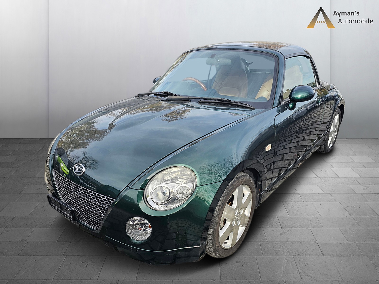 DAIHATSU Copen-image-1