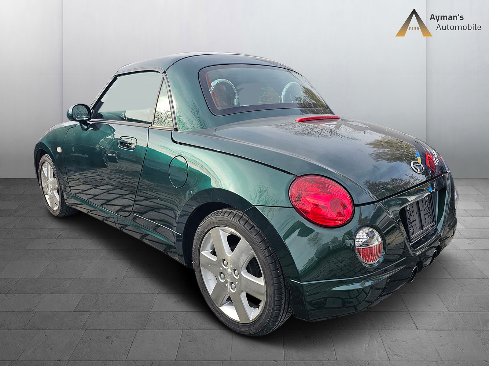 DAIHATSU Copen-image-4