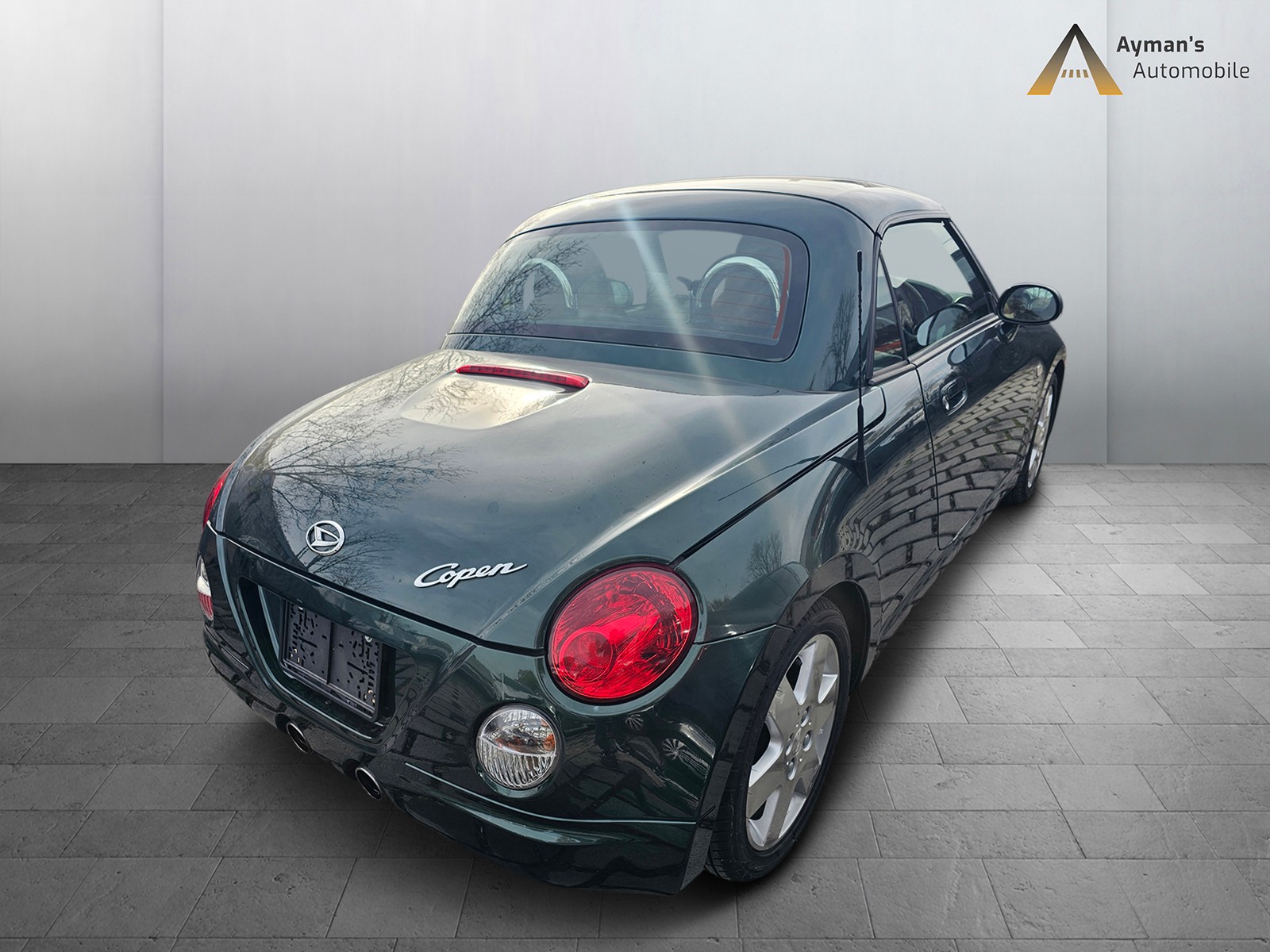 DAIHATSU Copen-image-6