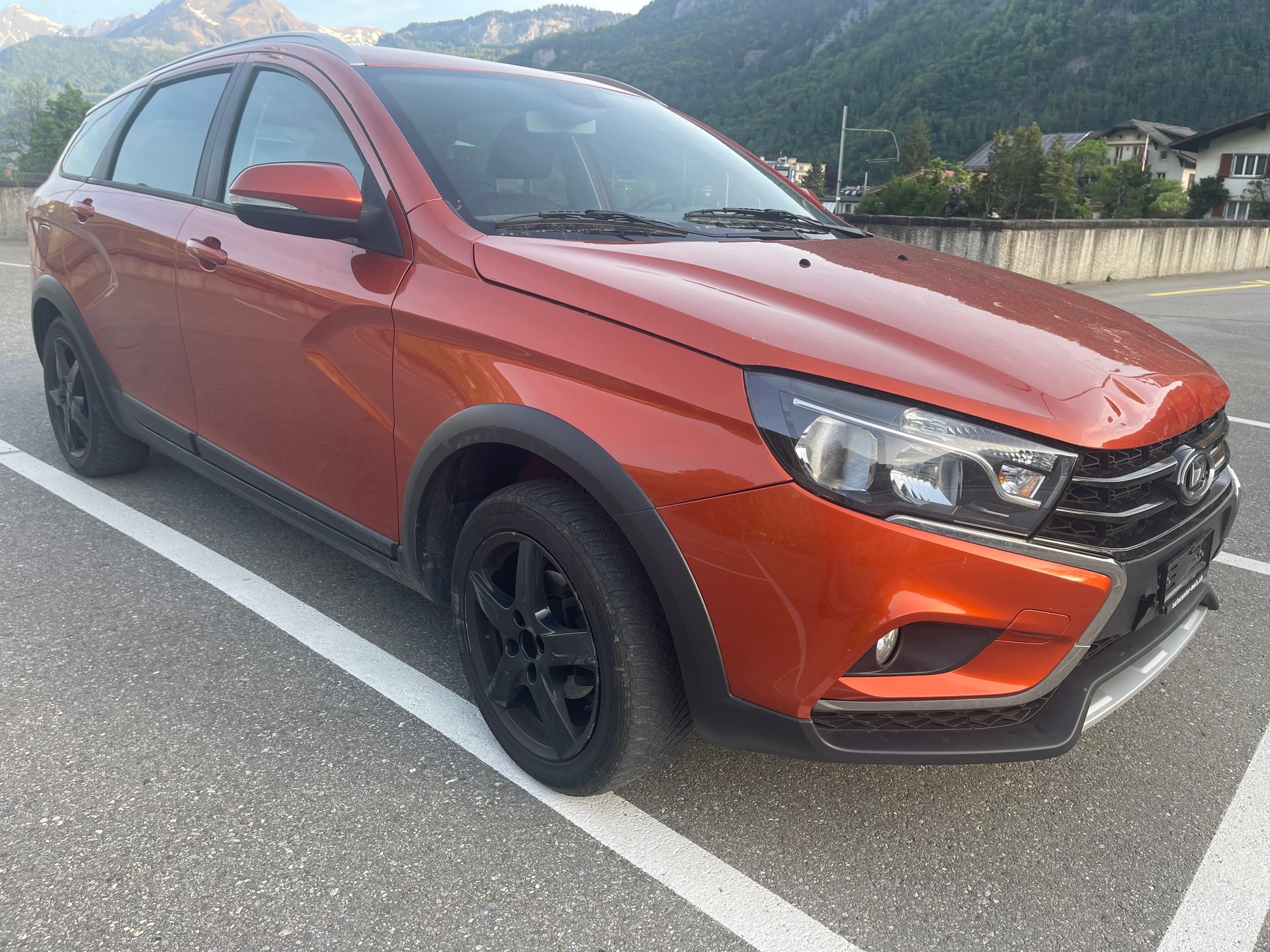 LADA VESTA-image-6