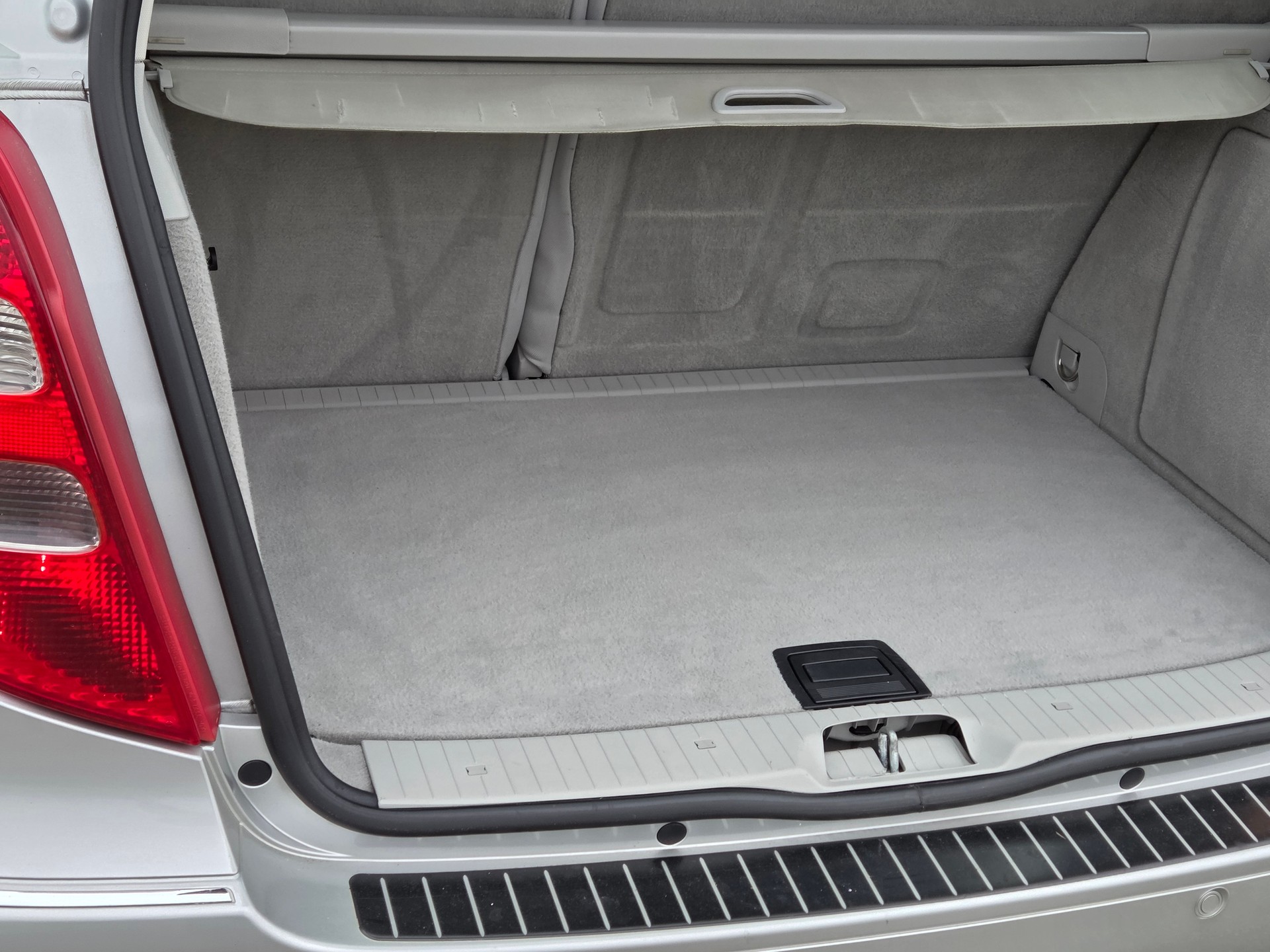 MERCEDES-BENZ A 180 CDI Elégance-image-12