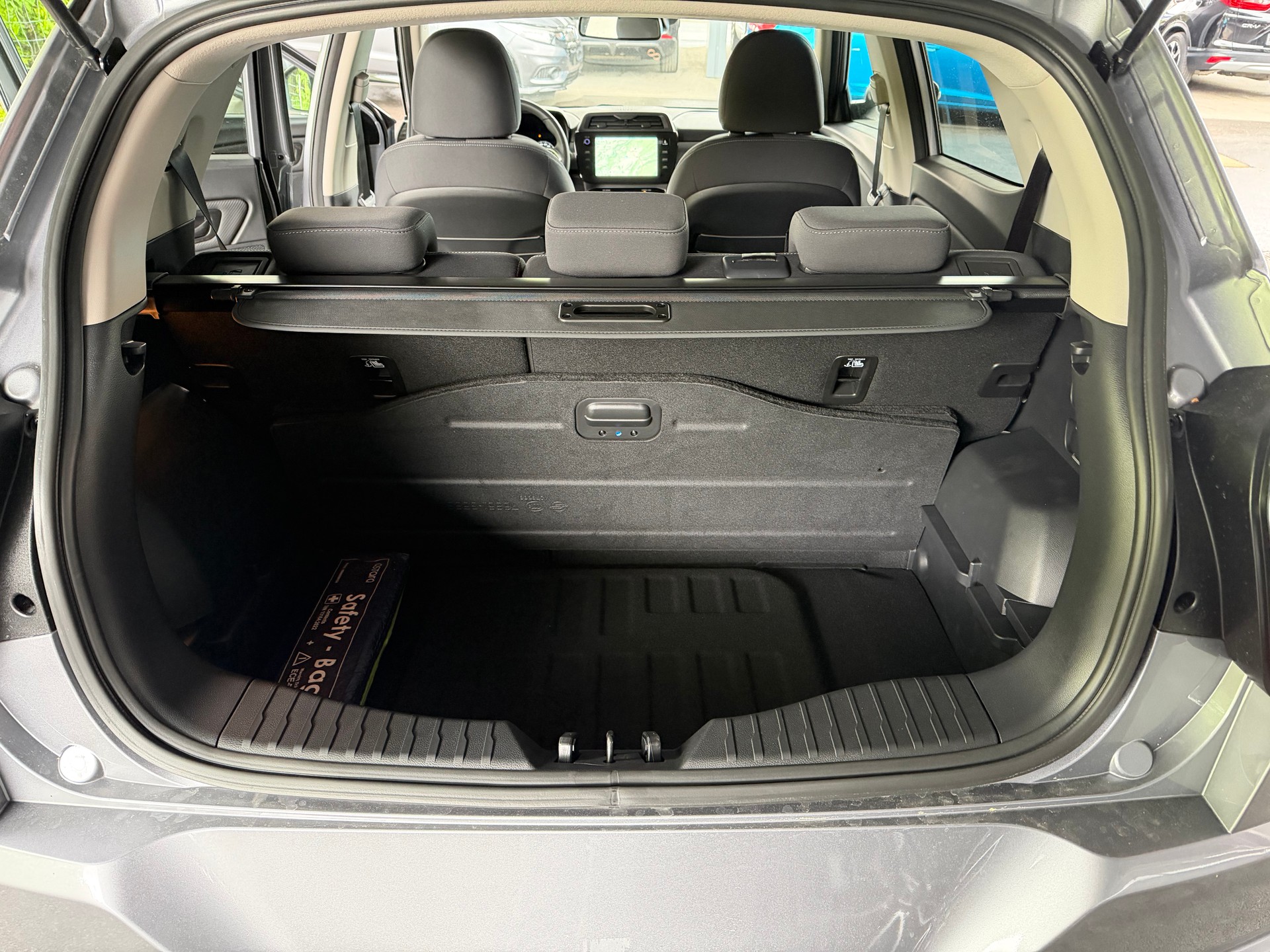 KGM-SsangYong Tivoli 1.5 T GDI Steel 4WD Automat-image-7