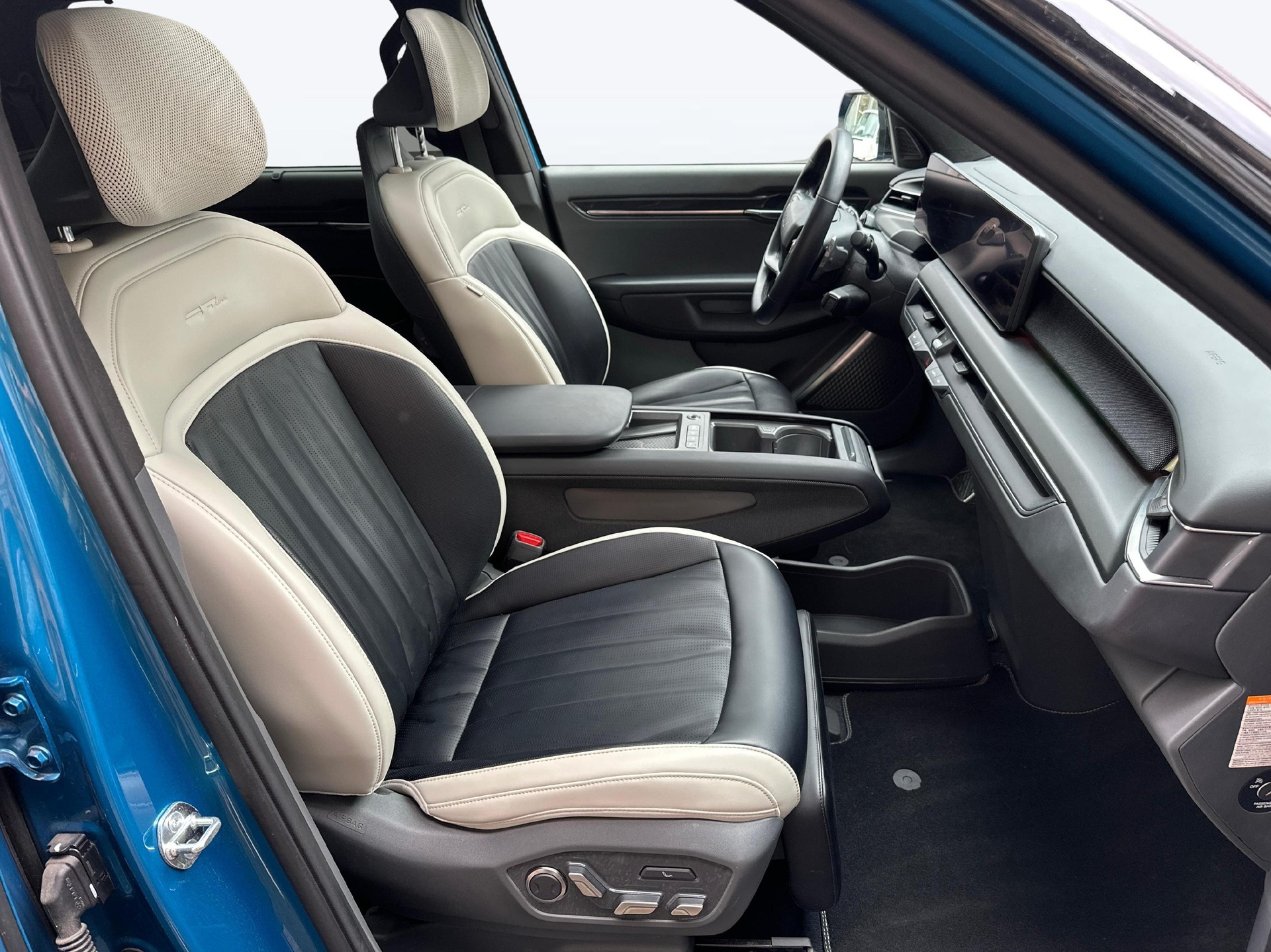 KIA EV9 99.8 kWh GT-Line 4x4-image-9