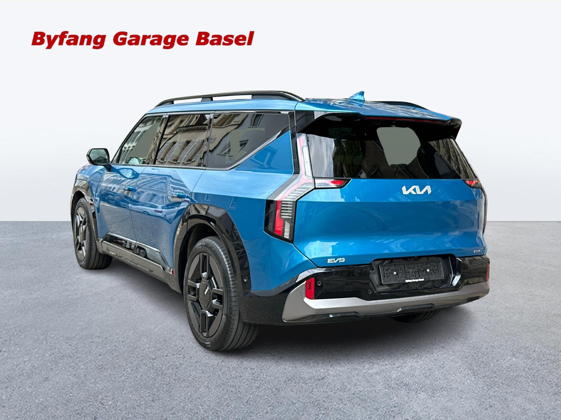 KIA EV9 99.8 kWh GT-Line 4x4-showroom-element-2