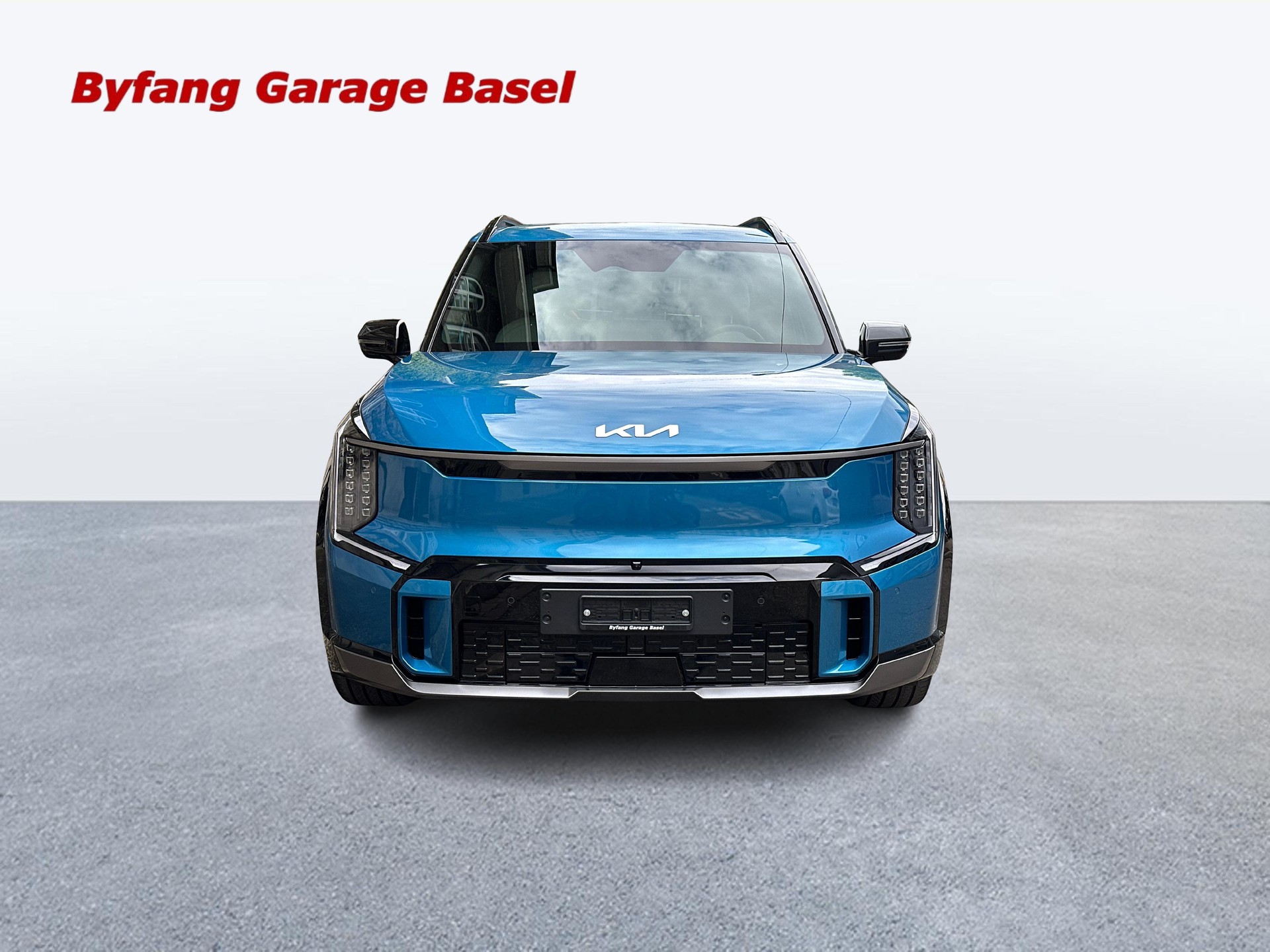 KIA EV9 99.8 kWh GT-Line 4x4-image-7