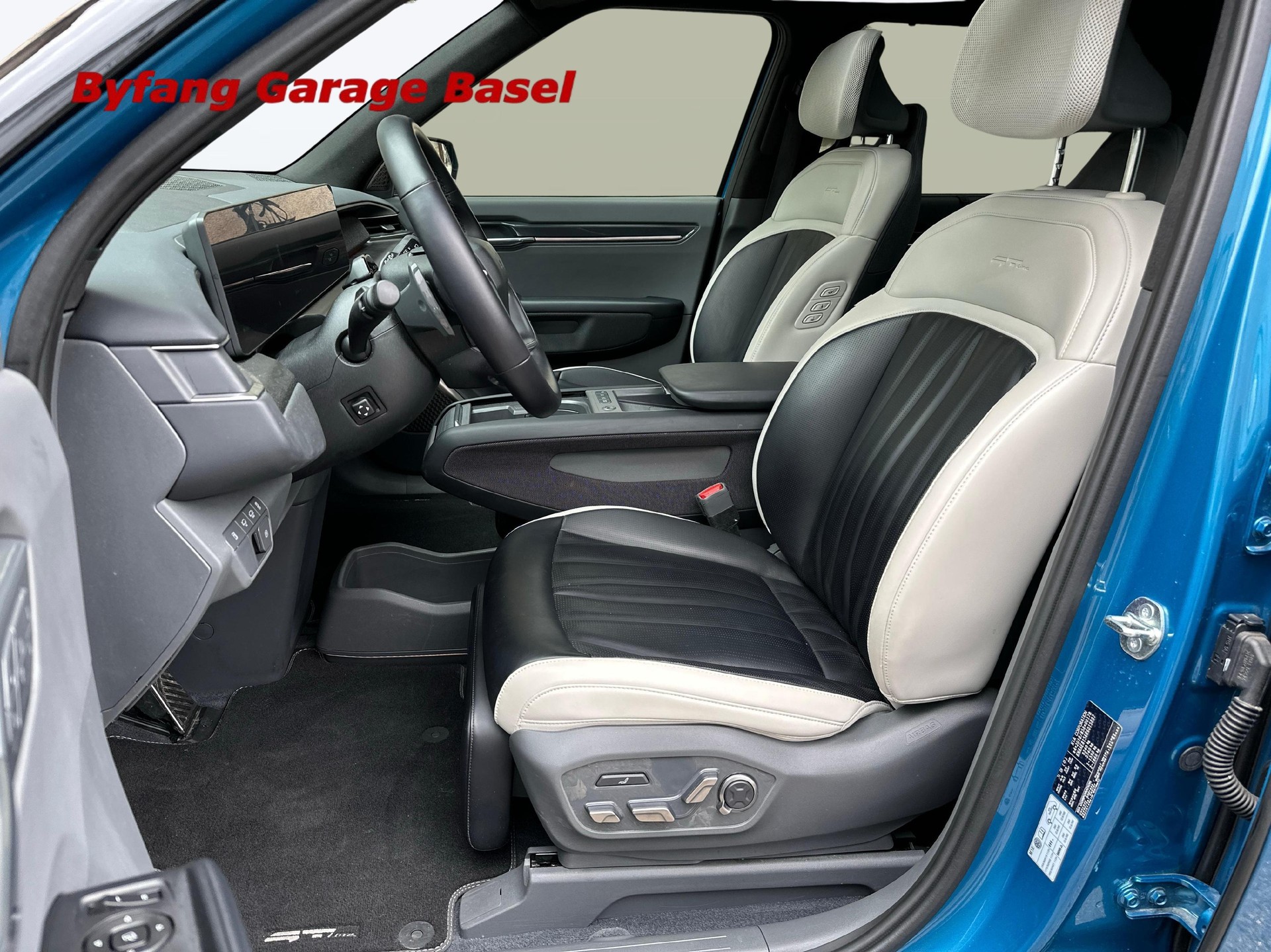 KIA EV9 99.8 kWh GT-Line 4x4-image-5