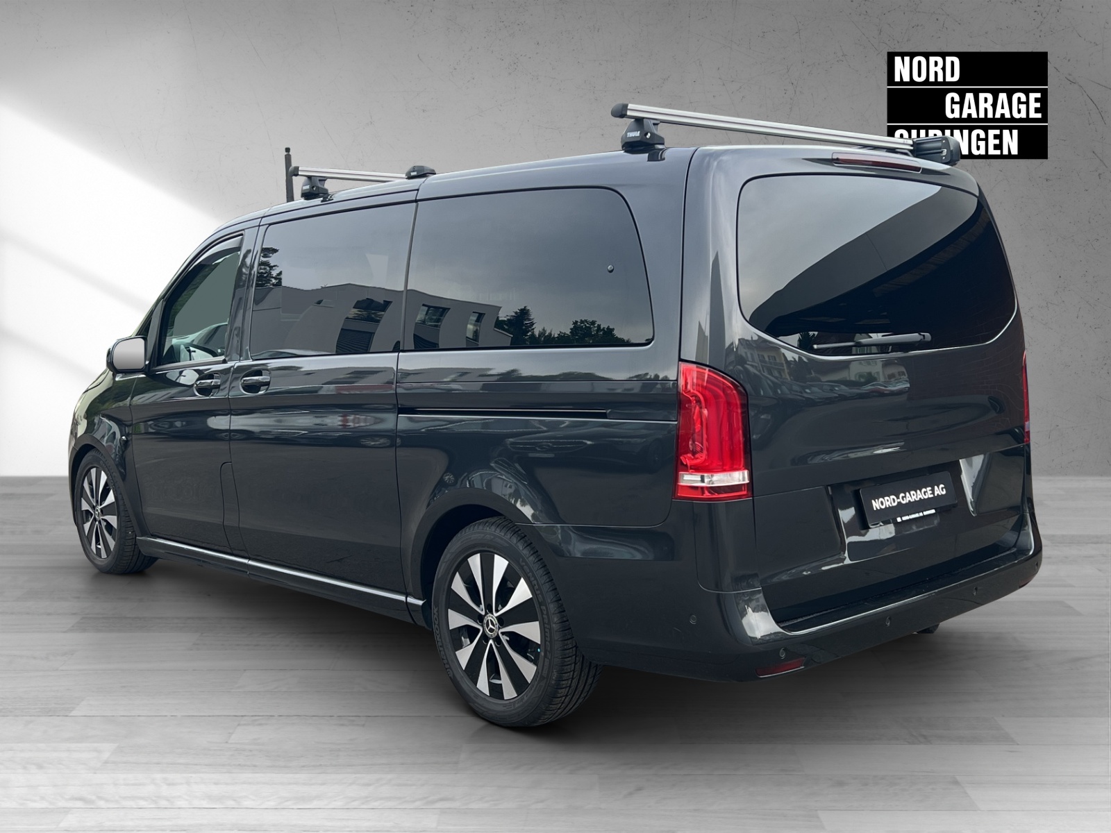 MERCEDES-BENZ Vito 116 CDI L Select A-showroom-element-2