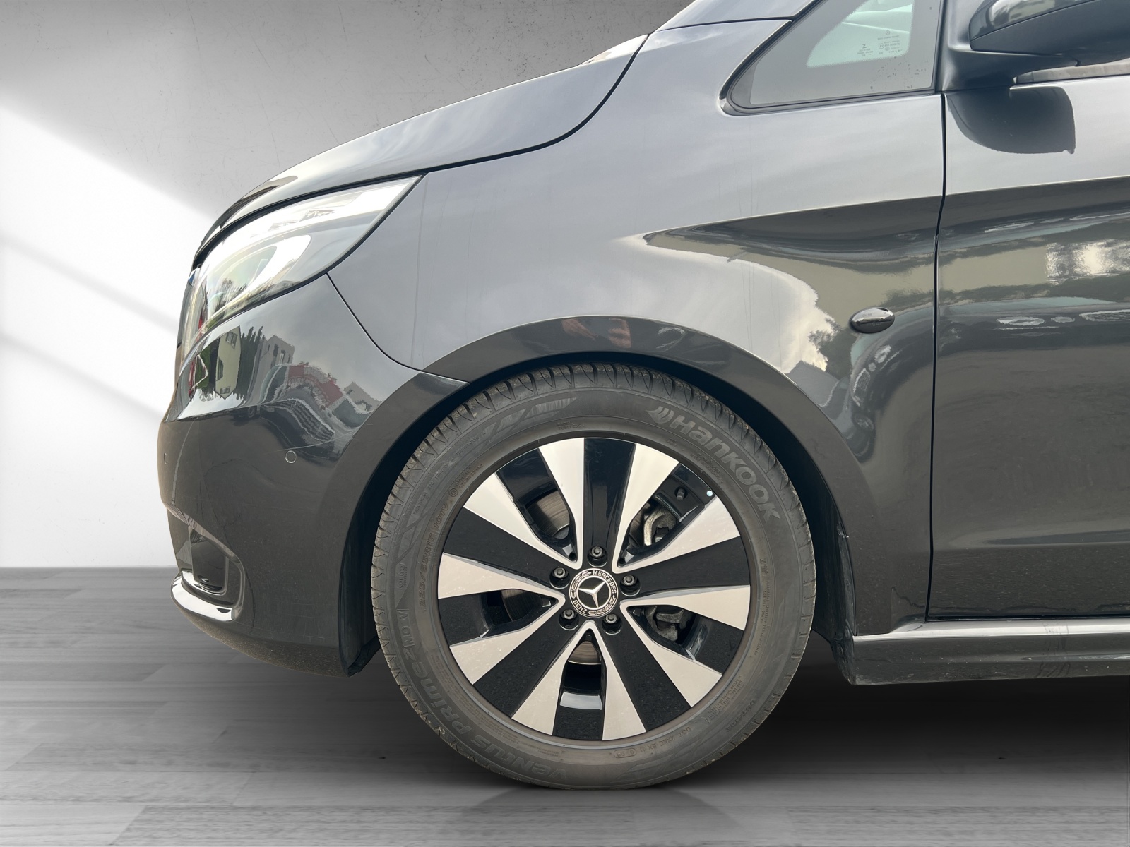 MERCEDES-BENZ Vito 116 CDI L Select A-image-16