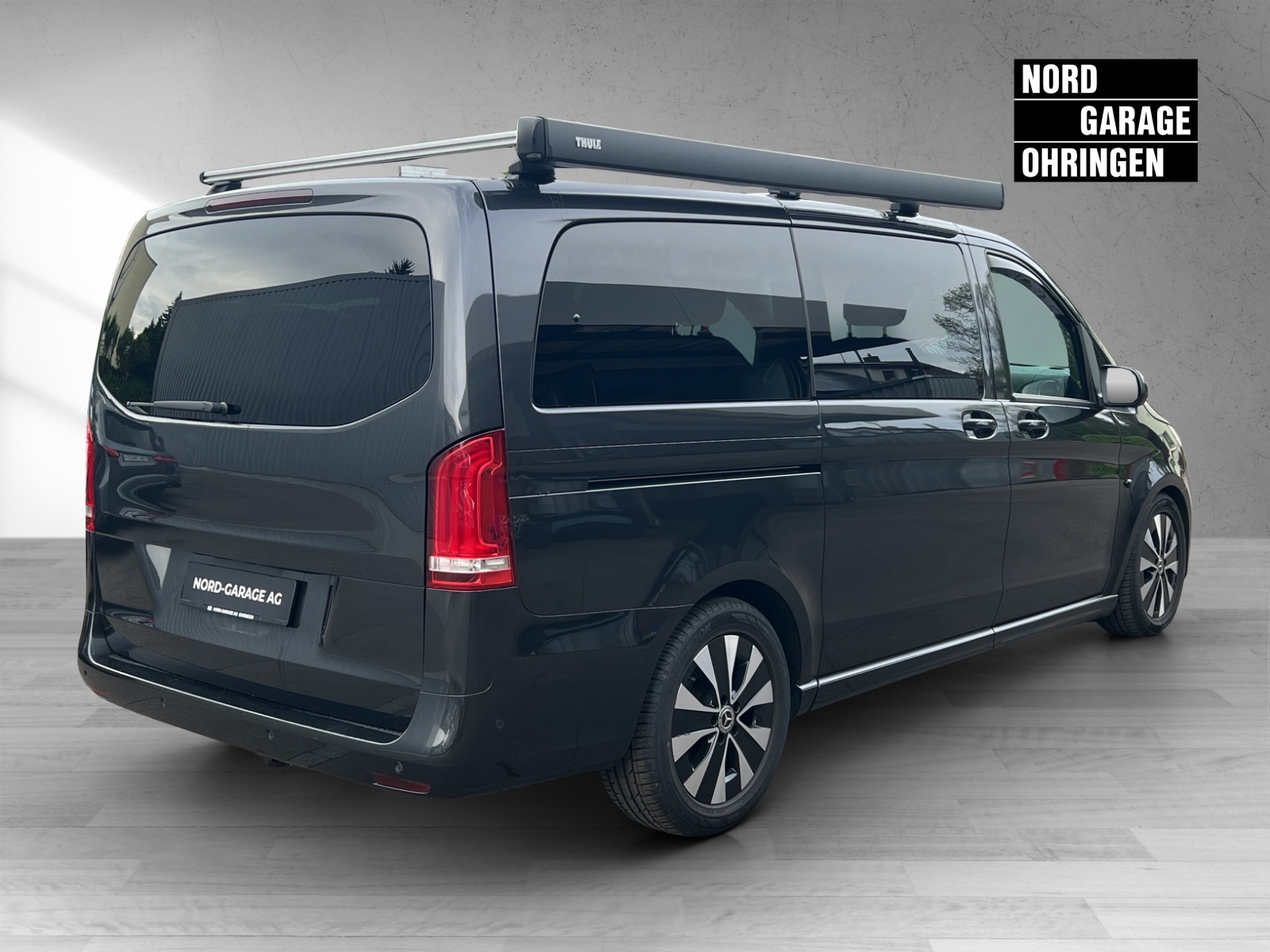 MERCEDES-BENZ Vito 116 CDI L Select A-image-4