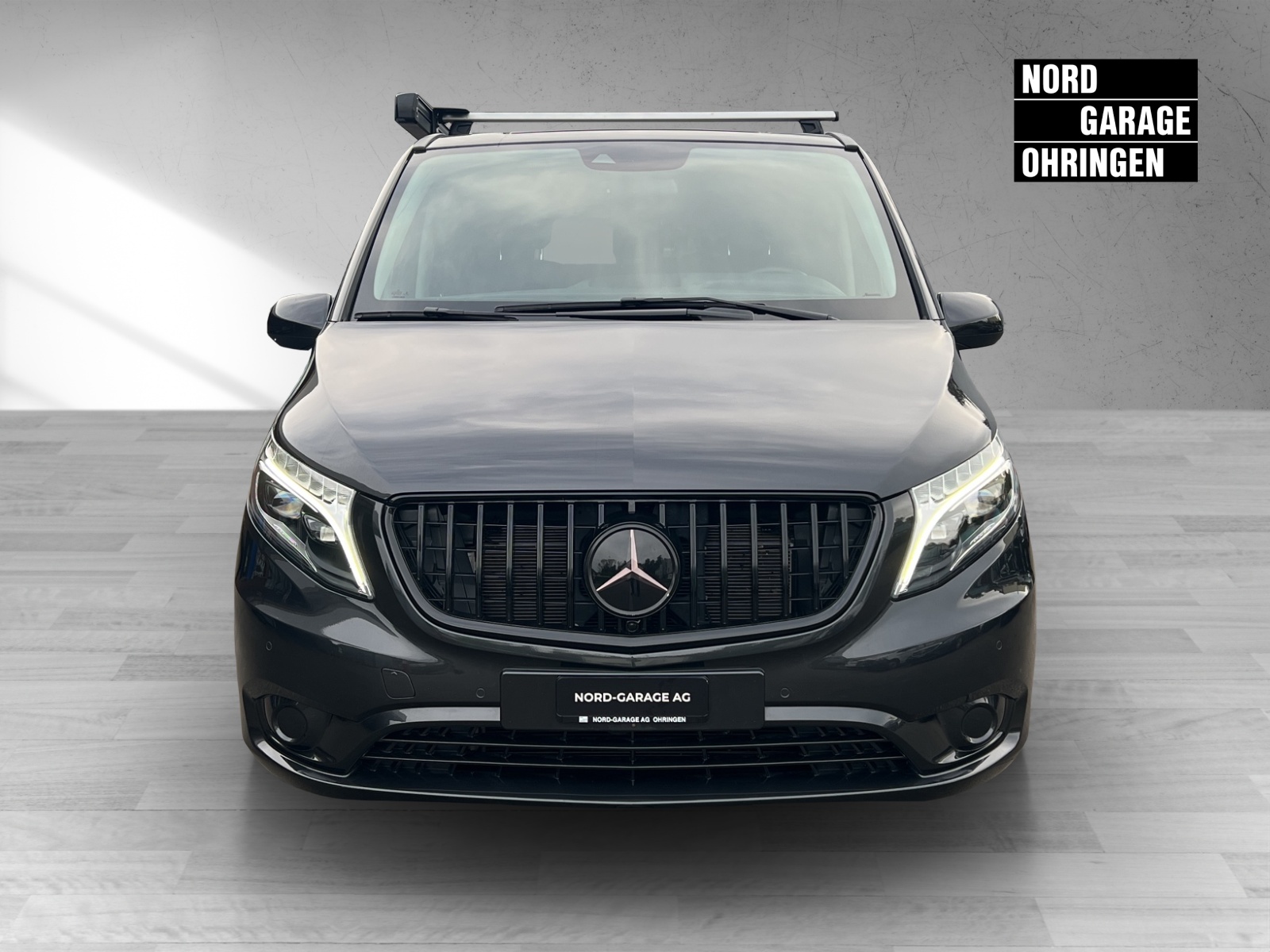MERCEDES-BENZ Vito 116 CDI L Select A-showroom-element-1