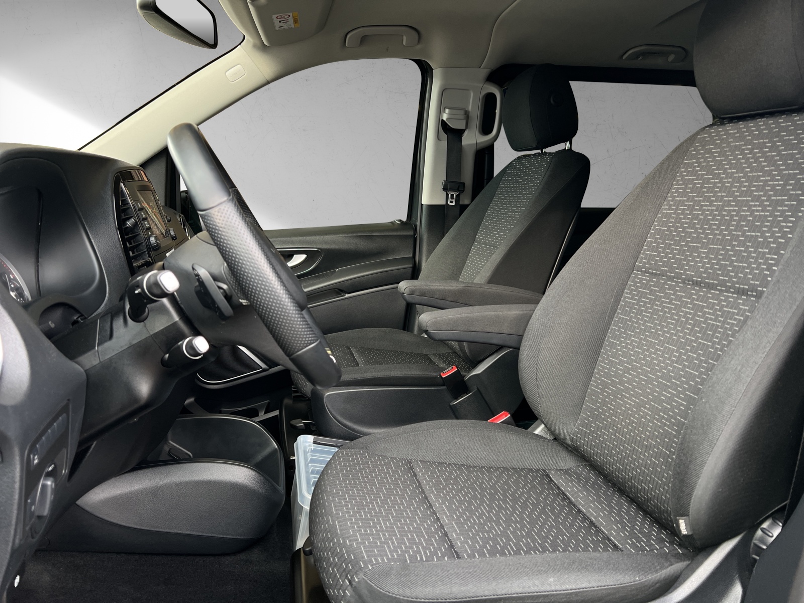 MERCEDES-BENZ Vito 116 CDI L Select A-image-6