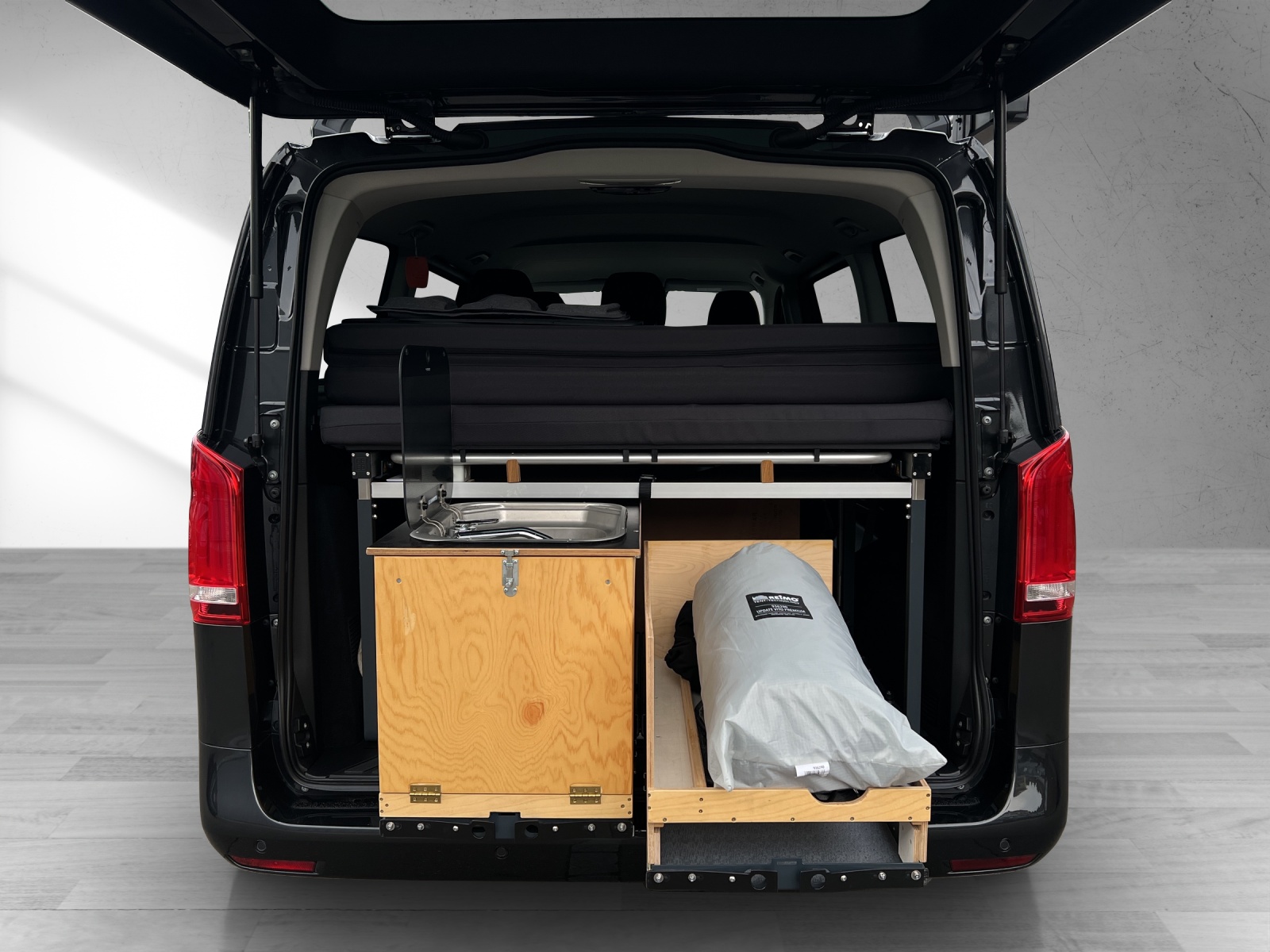 MERCEDES-BENZ Vito 116 CDI L Select A-image-15