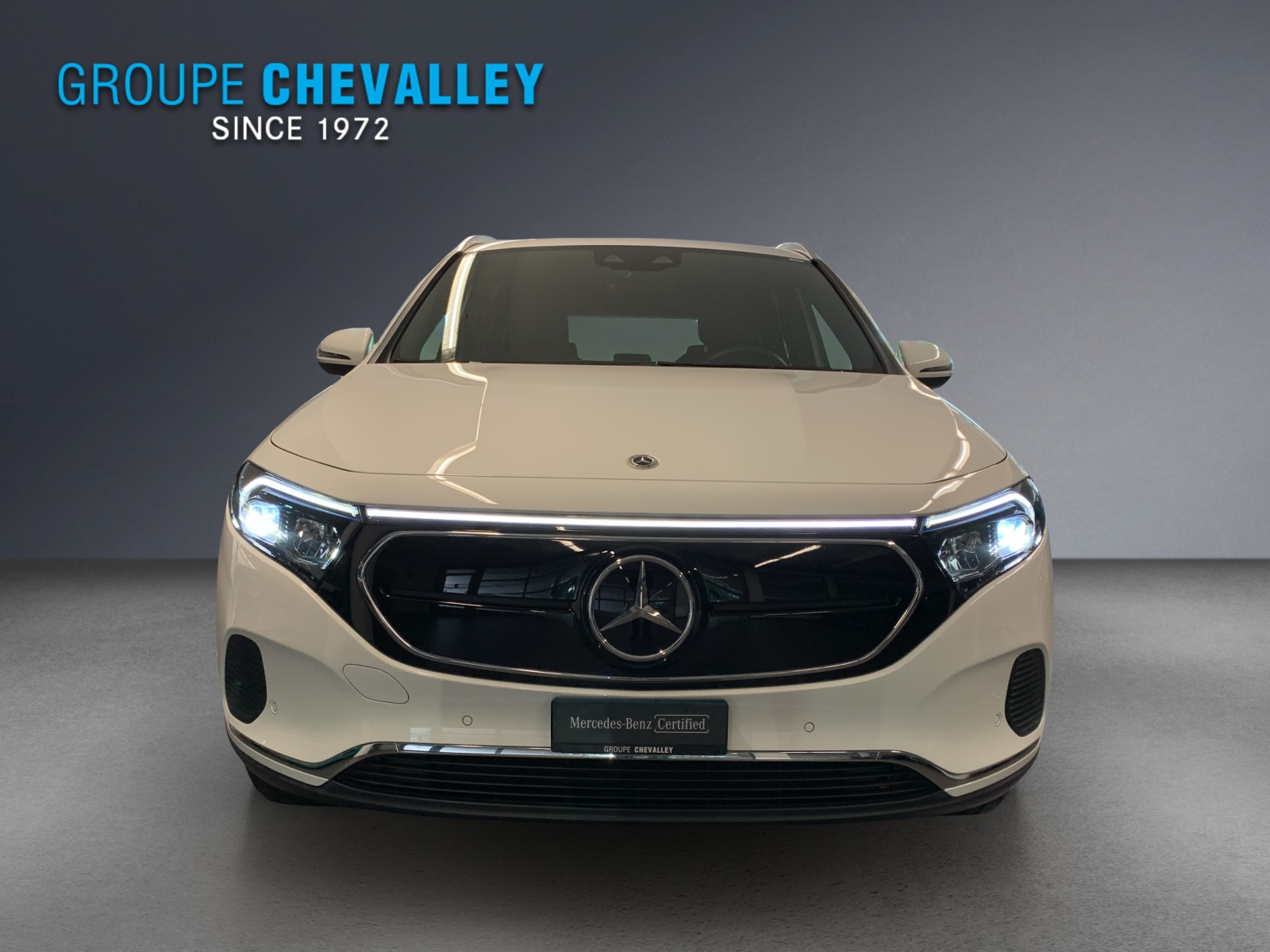 MERCEDES-BENZ EQA 250-image-1