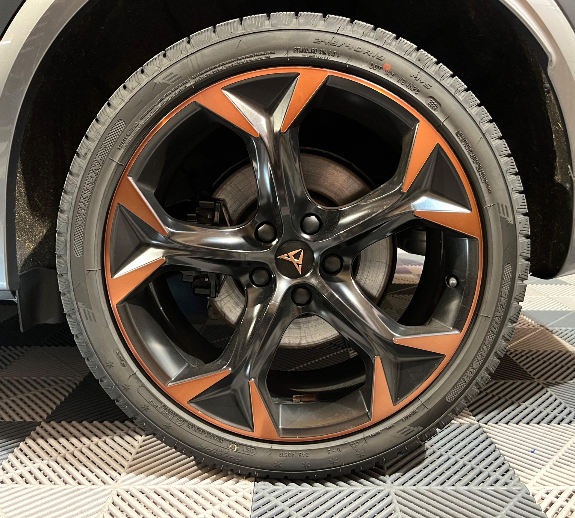 CUPRA Formentor 2.0TSI VZ 4Drive DSG-image-10