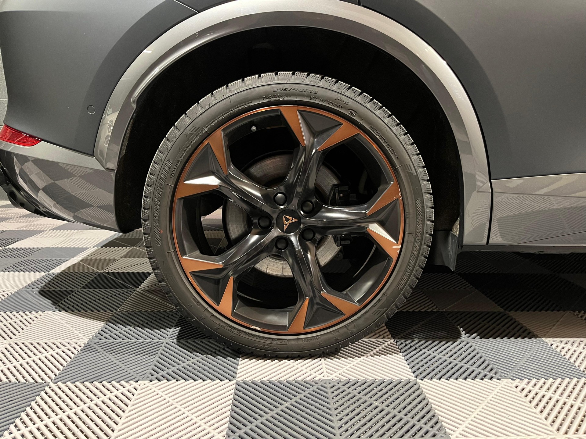 CUPRA Formentor 2.0TSI VZ 4Drive DSG-image-9