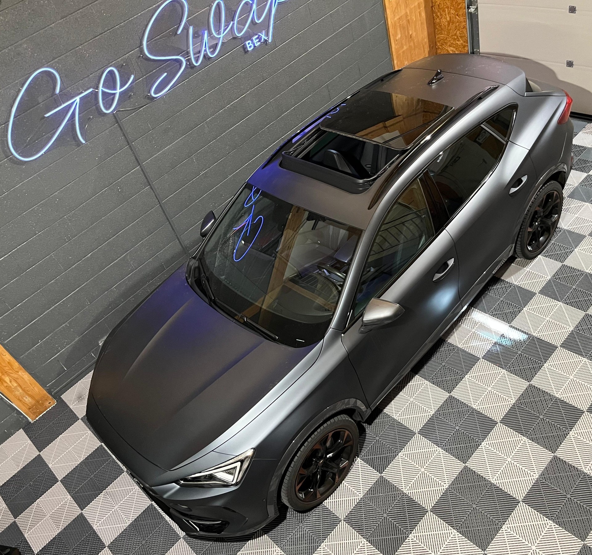 CUPRA Formentor 2.0TSI VZ 4Drive DSG-image-5
