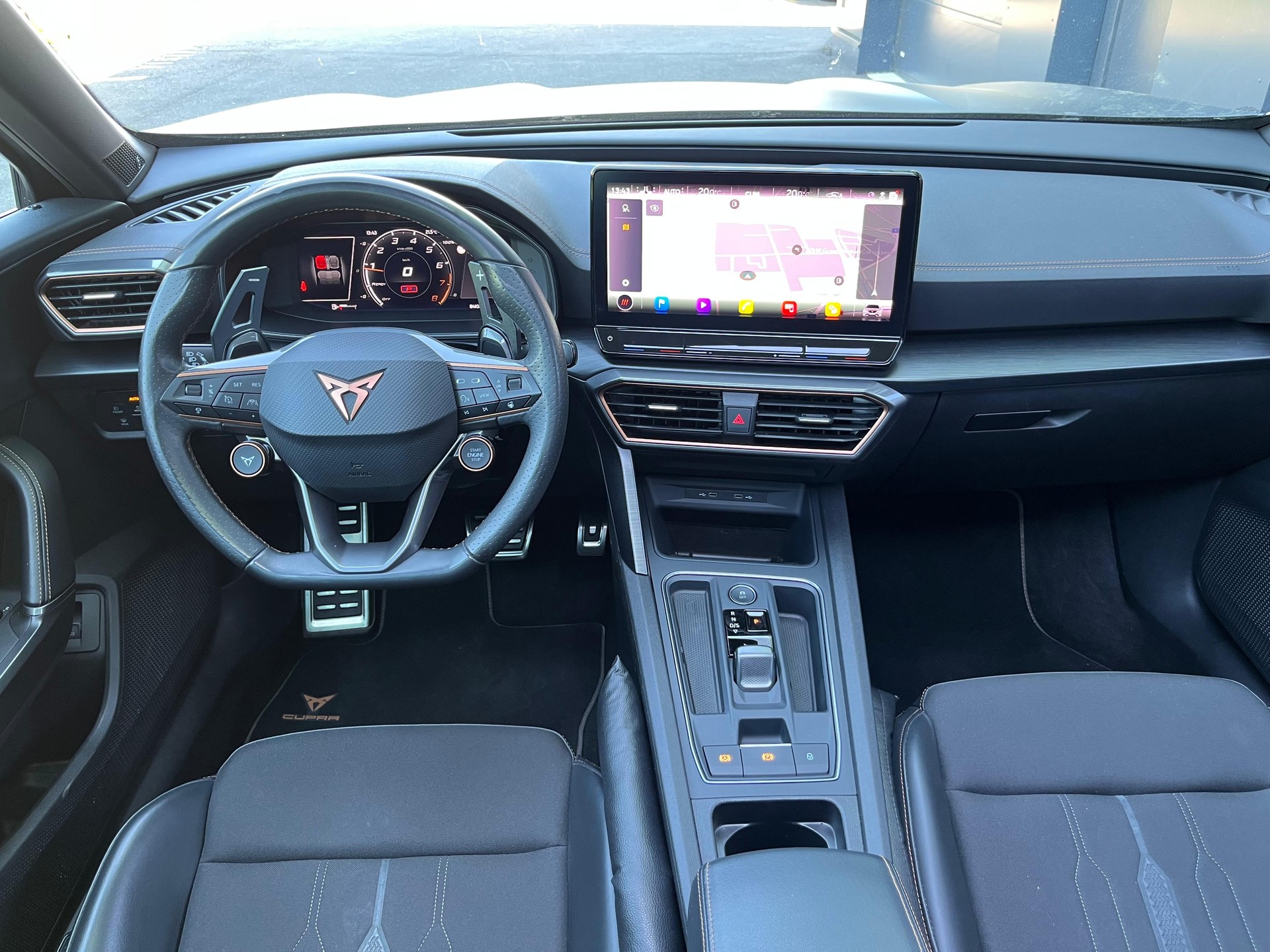 CUPRA Formentor 2.0TSI VZ 4Drive DSG-image-17