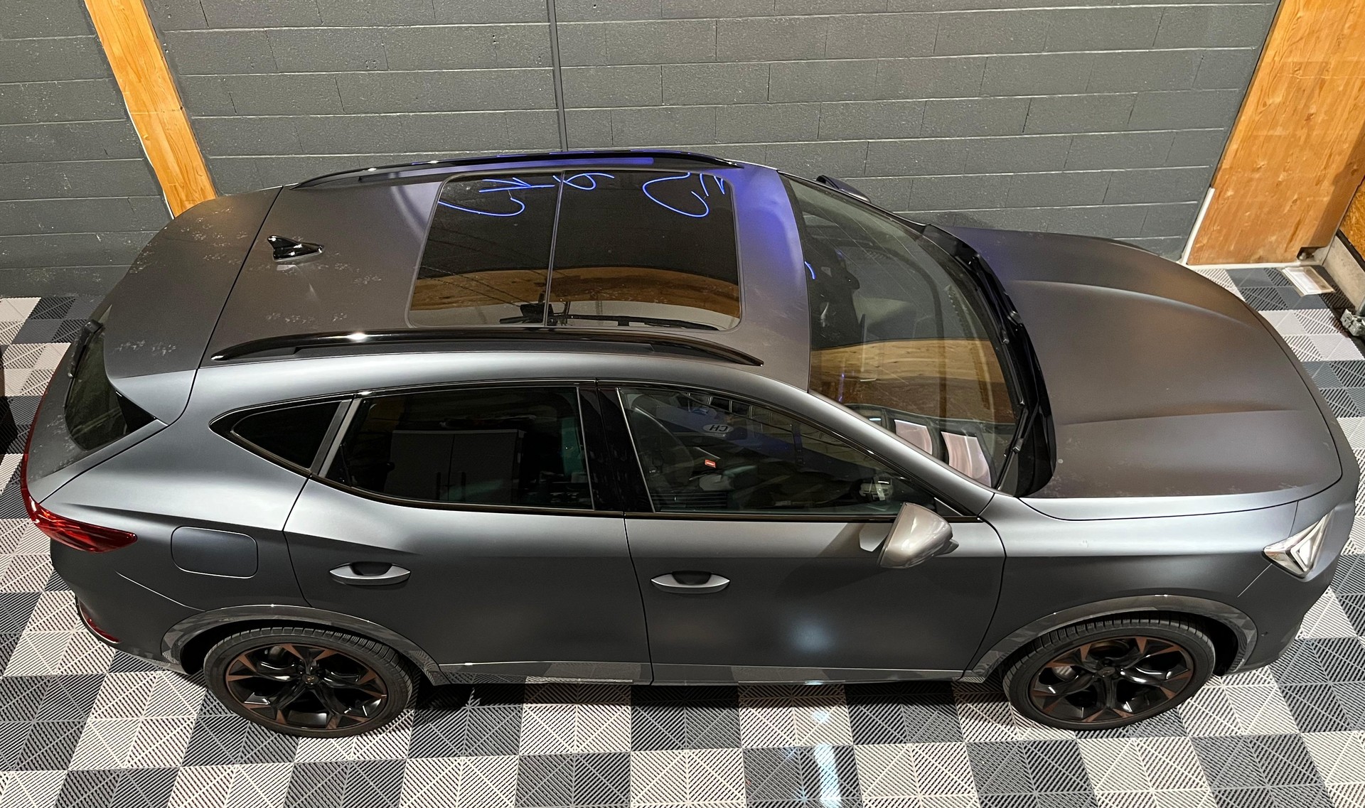 CUPRA Formentor 2.0TSI VZ 4Drive DSG-showroom-element-1