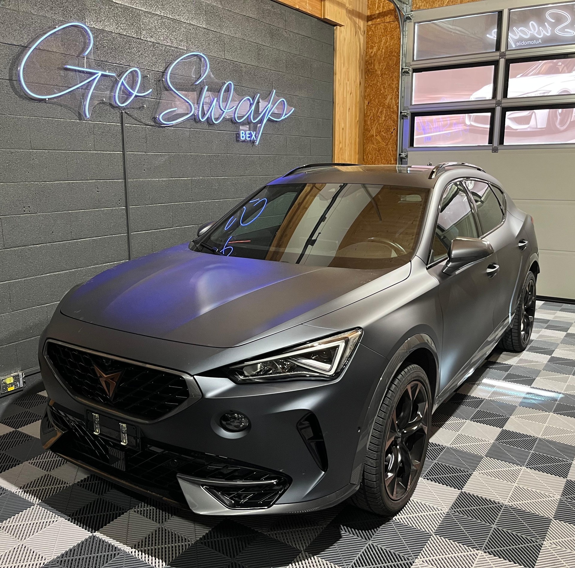 CUPRA Formentor 2.0TSI VZ 4Drive DSG-image-4