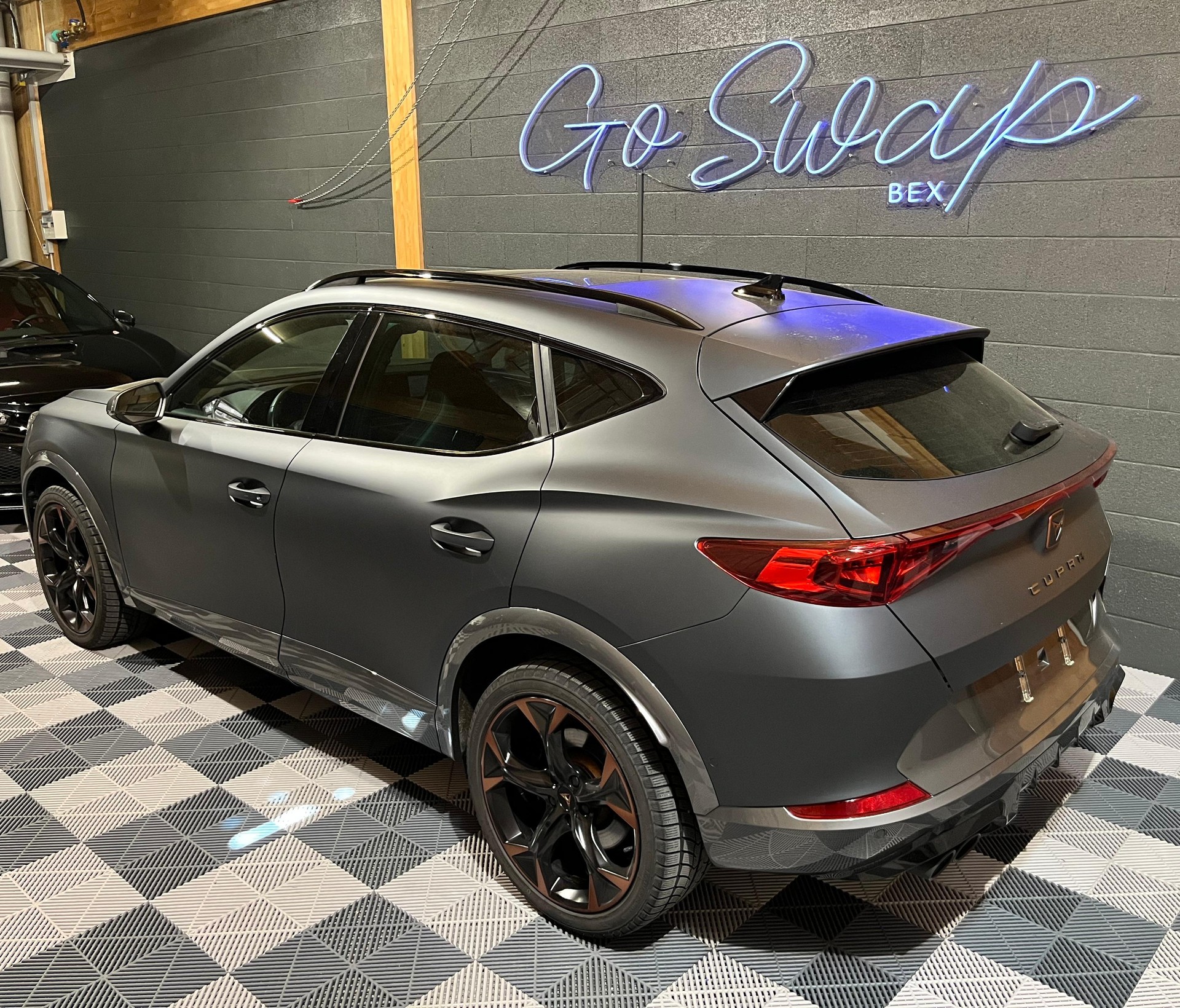 CUPRA Formentor 2.0TSI VZ 4Drive DSG-image-7