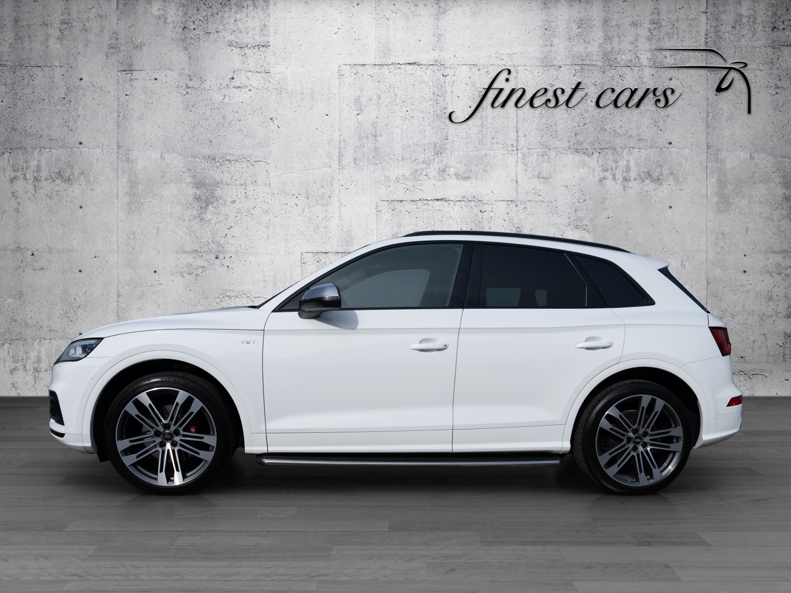 AUDI SQ5 3.0 V6 TFSI quattro T-Tronic-showroom-element-1