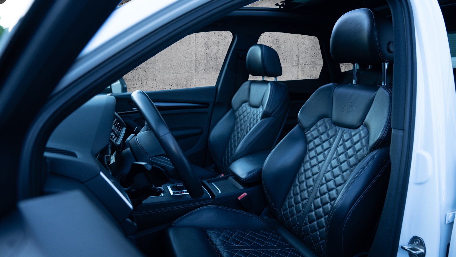 AUDI SQ5 3.0 V6 TFSI quattro T-Tronic-image-5