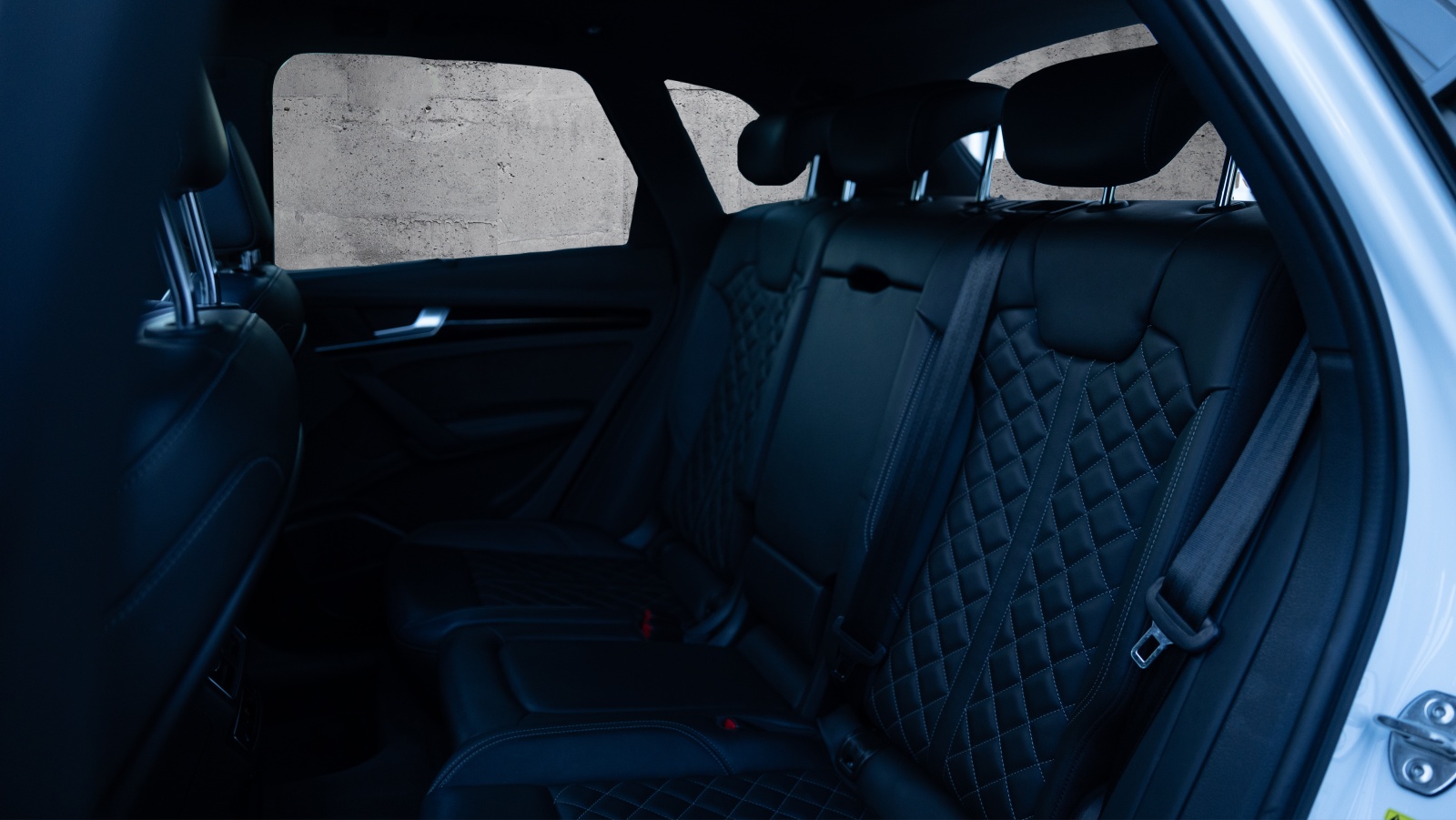 AUDI SQ5 3.0 V6 TFSI quattro T-Tronic-image-8