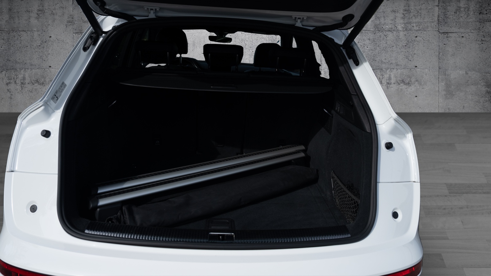 AUDI SQ5 3.0 V6 TFSI quattro T-Tronic-image-9