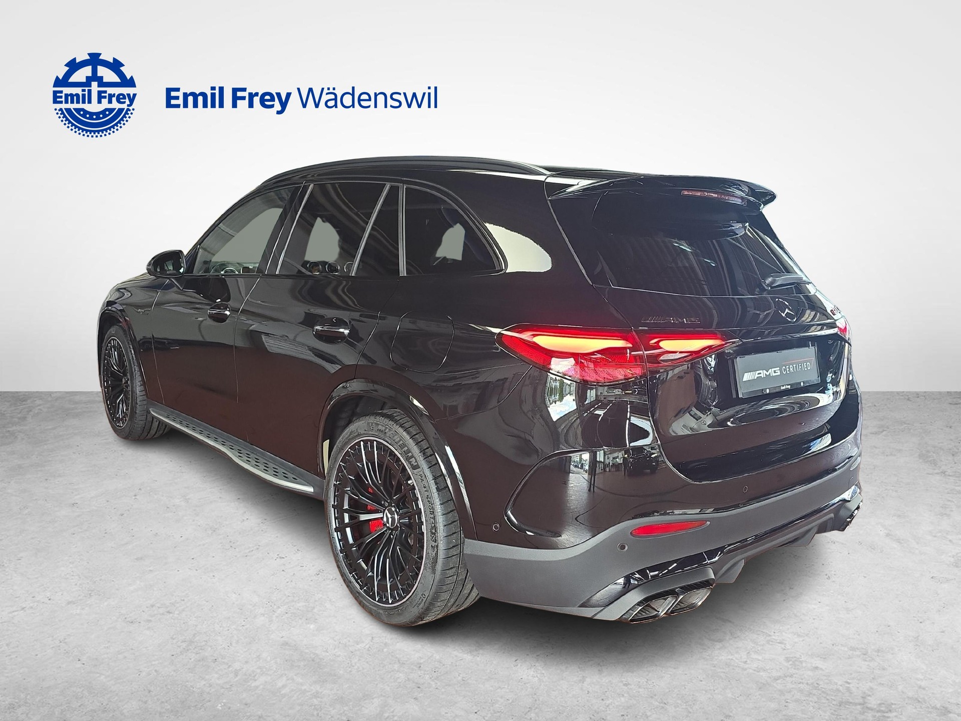 MERCEDES-BENZ GLC 63 AMG S E Performance-showroom-element-2