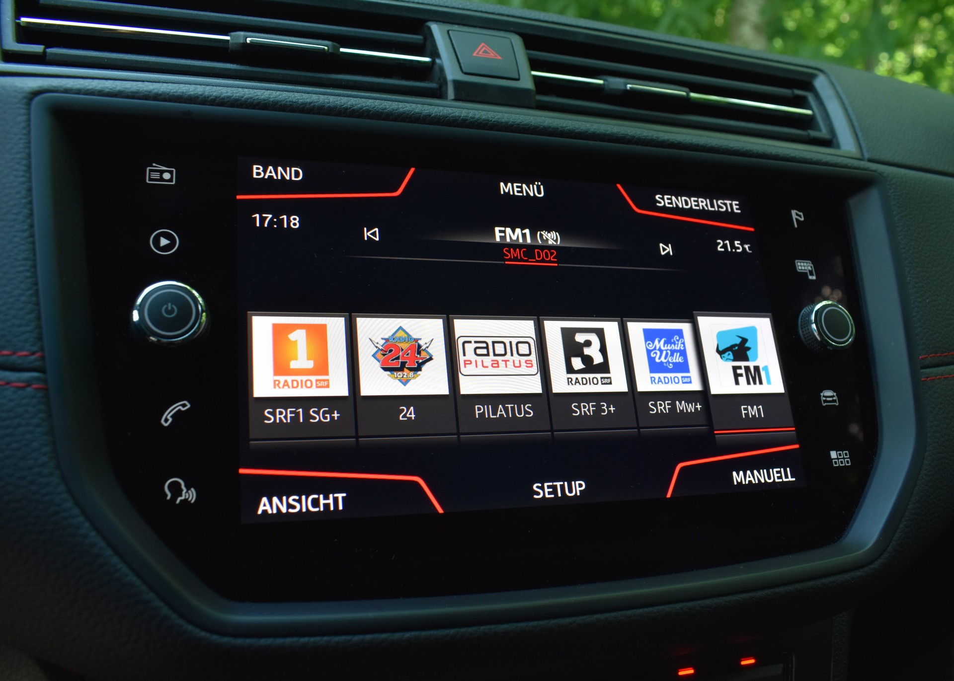 SEAT Arona 1.0 TSI Eco DSG FR-image-11