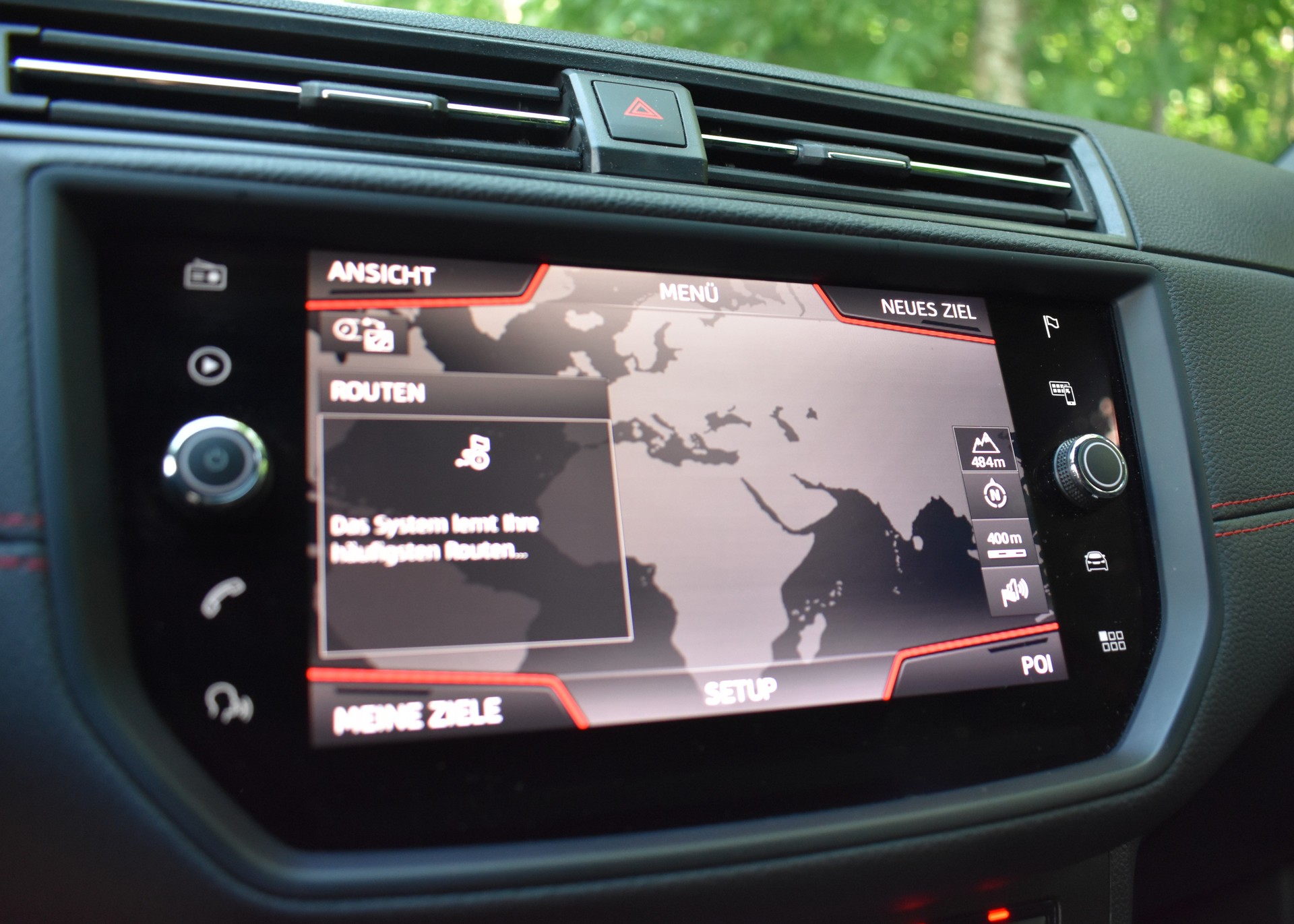 SEAT Arona 1.0 TSI Eco DSG FR-image-12