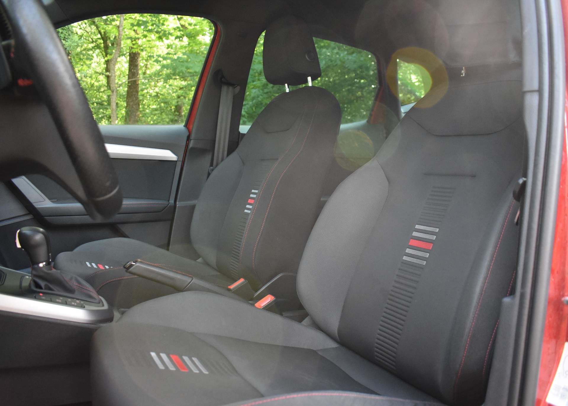 SEAT Arona 1.0 TSI Eco DSG FR-image-6
