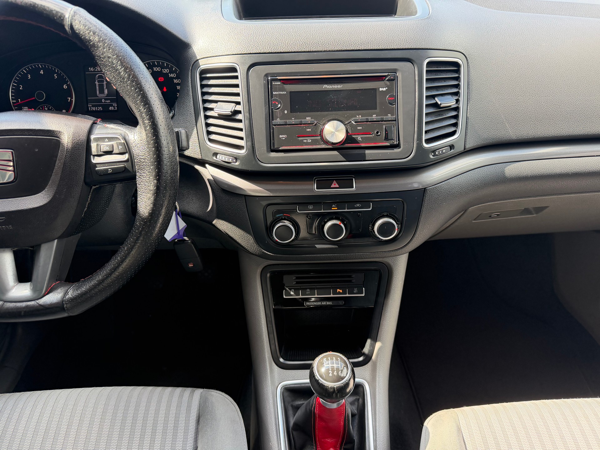 SEAT Alhambra 1.4 TSI Reference Eco-image-10