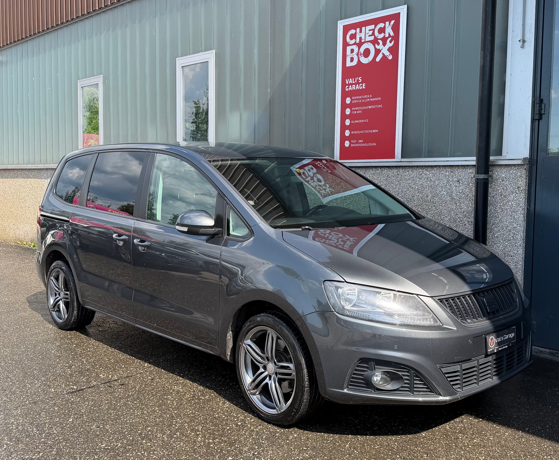 SEAT Alhambra 1.4 TSI Reference Eco-image-3