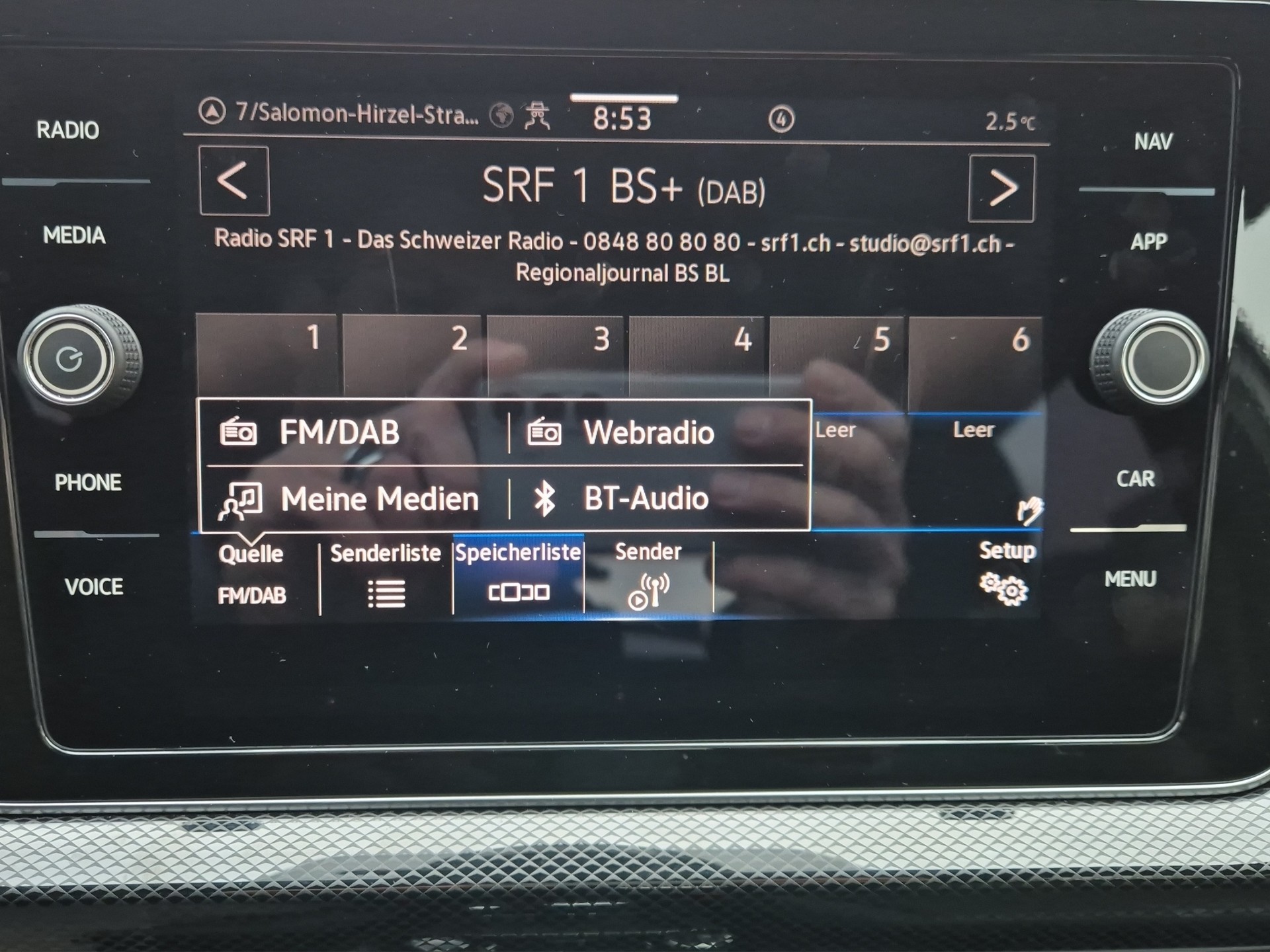 VW T-Cross 1.5 TSI EVO ACT R-Line DSG-image-18