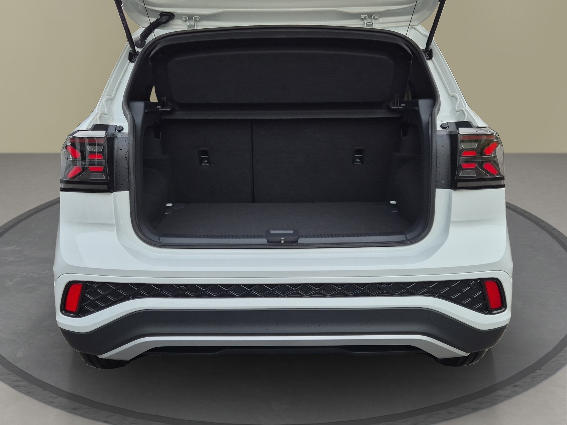 VW T-Cross 1.5 TSI EVO ACT R-Line DSG-image-23