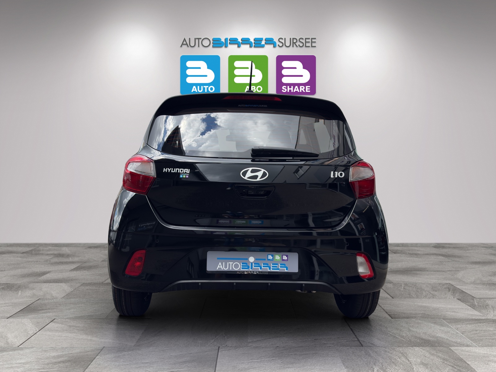 HYUNDAI i10 1.0 Pica-image-5