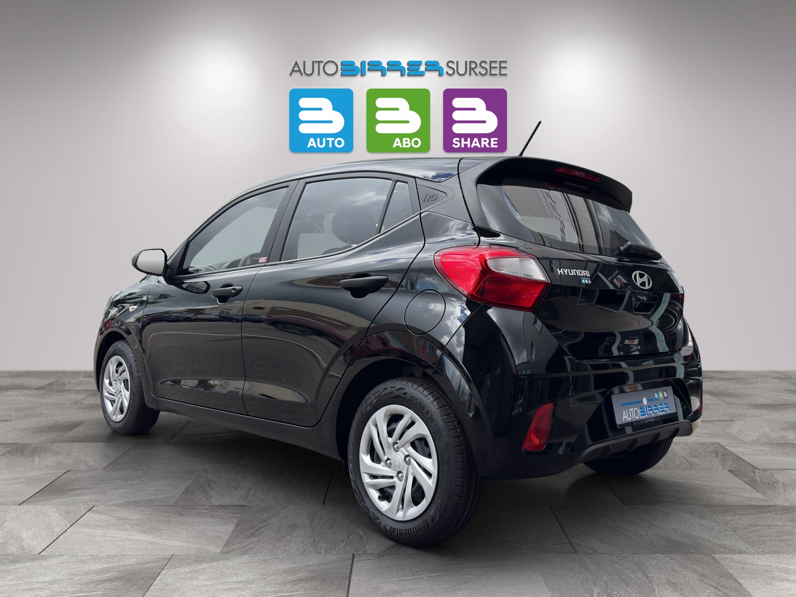 HYUNDAI i10 1.0 Pica-image-6