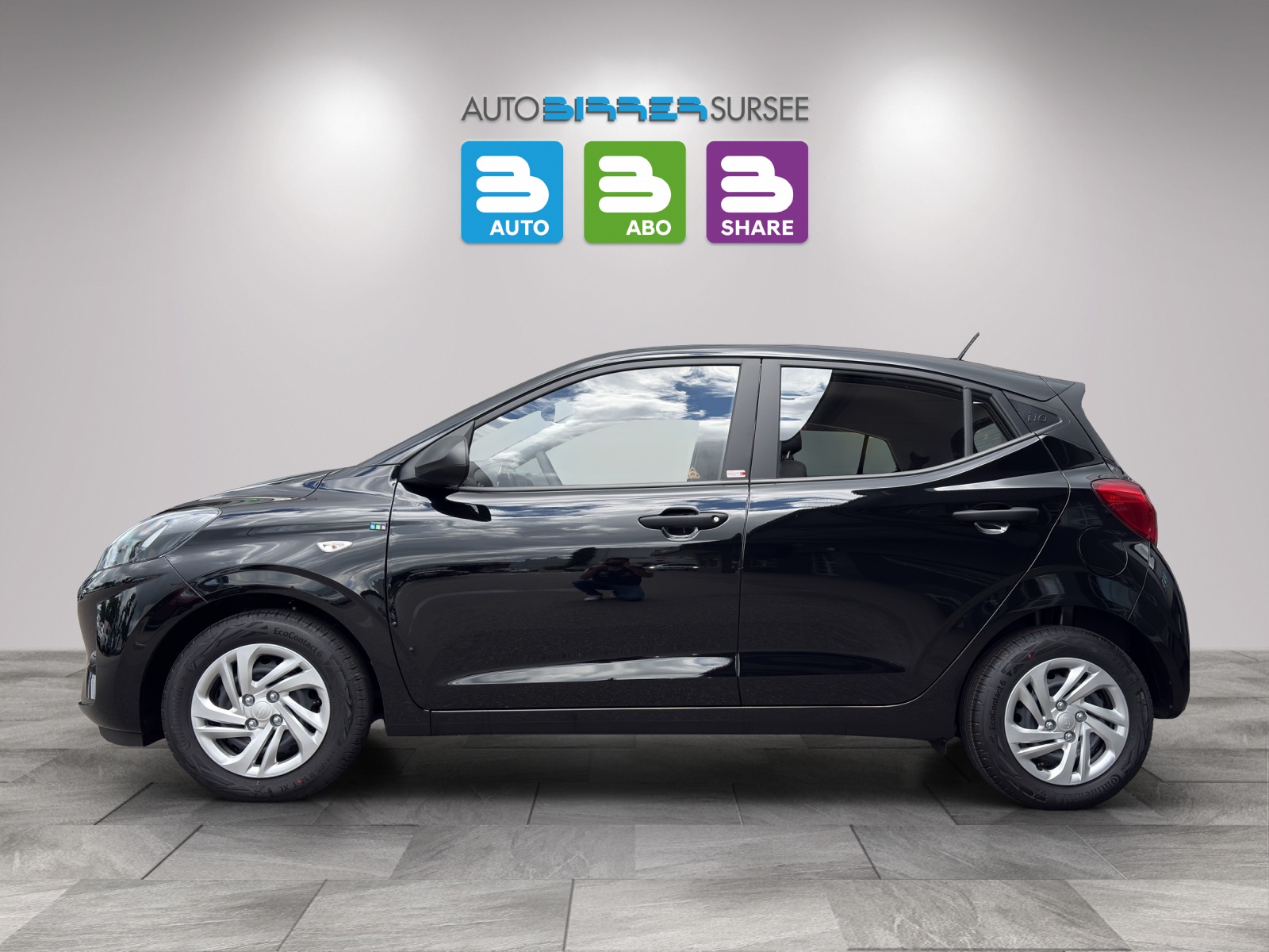HYUNDAI i10 1.0 Pica-image-7