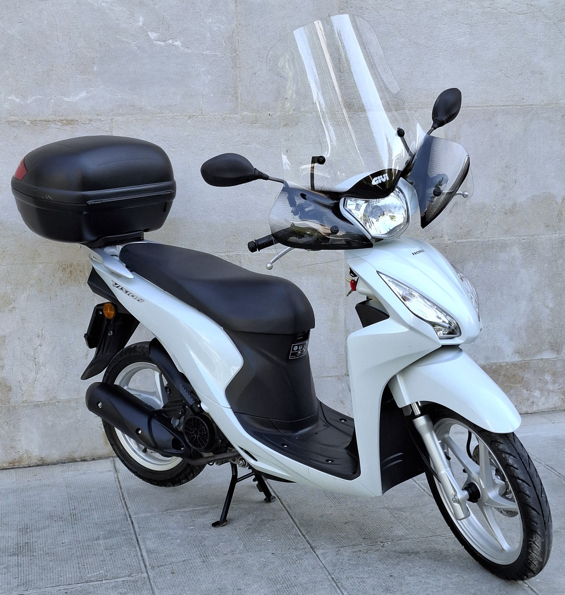 HONDA NSC Vision 110 16''-image-1