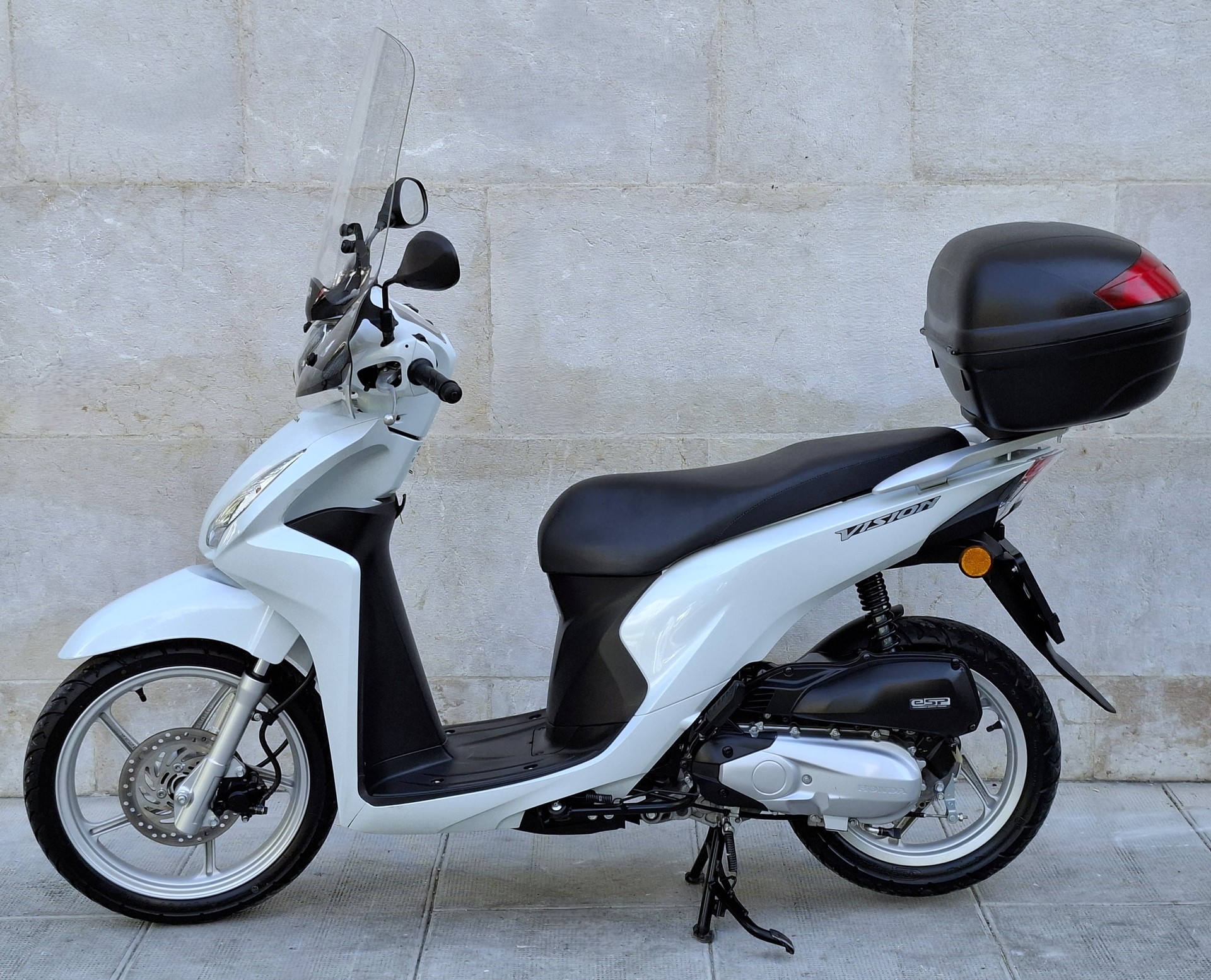 HONDA NSC Vision 110 16''-image-2