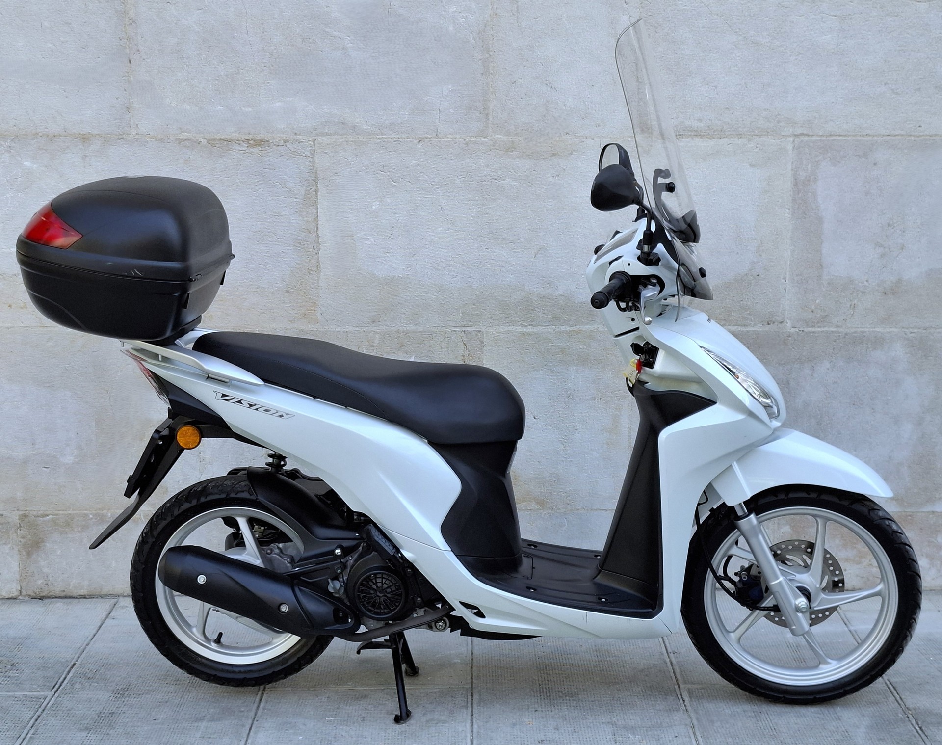 HONDA NSC Vision 110 16''-image-0