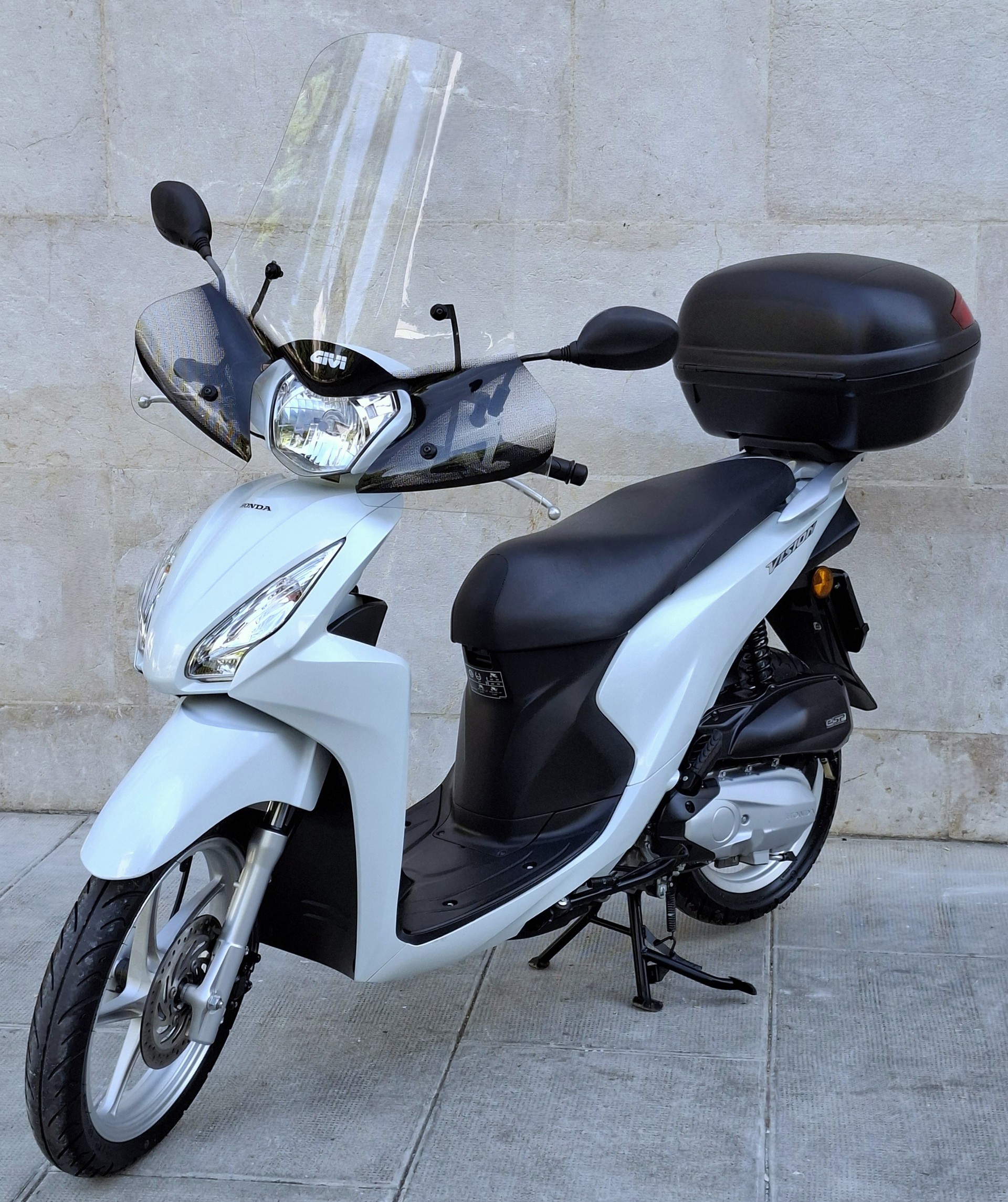 HONDA NSC Vision 110 16''-image-3